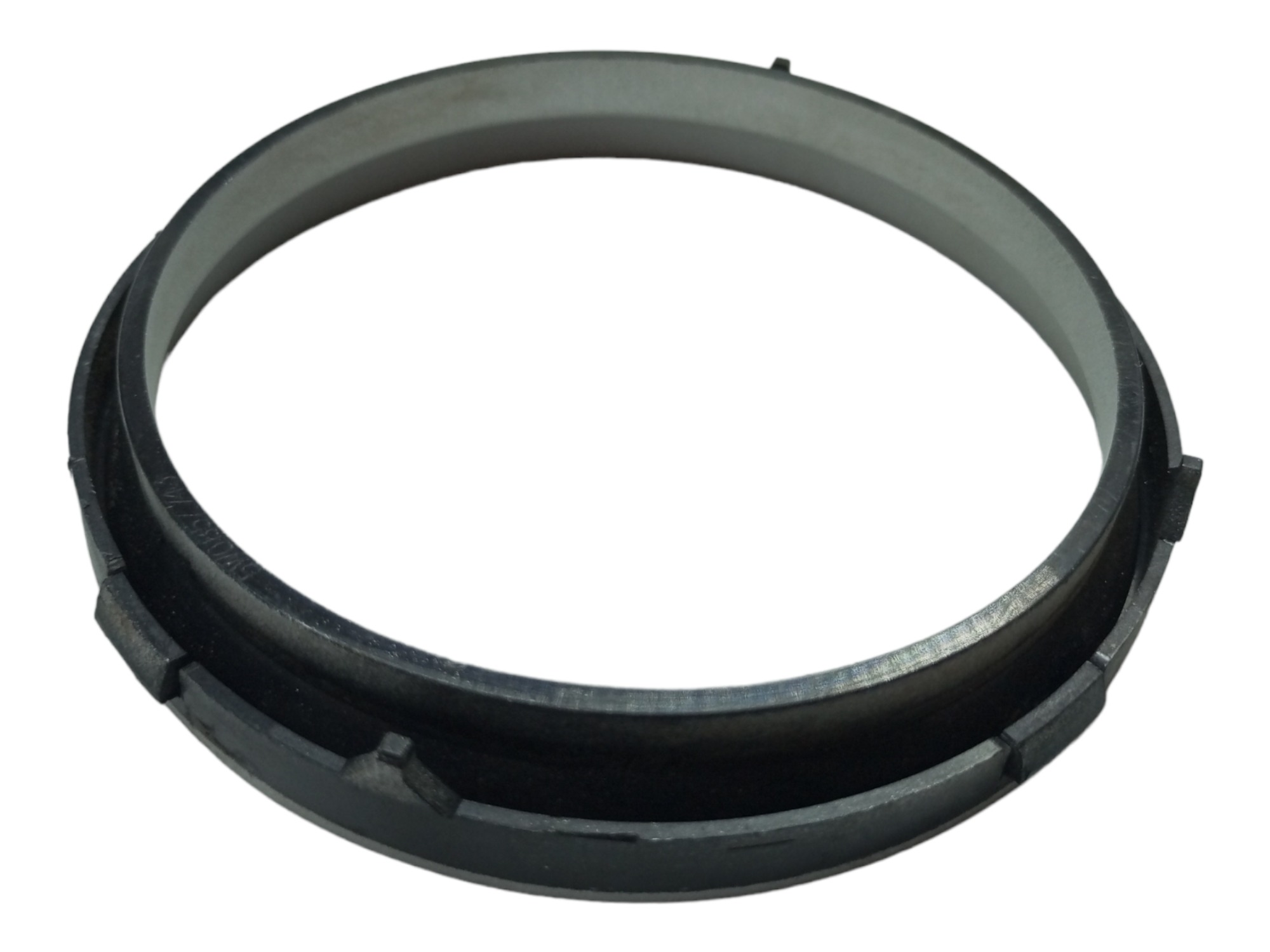 Moldura Difusor Ar Gol G4 2005 2006 2007 2008 2009 2010 Aro 2