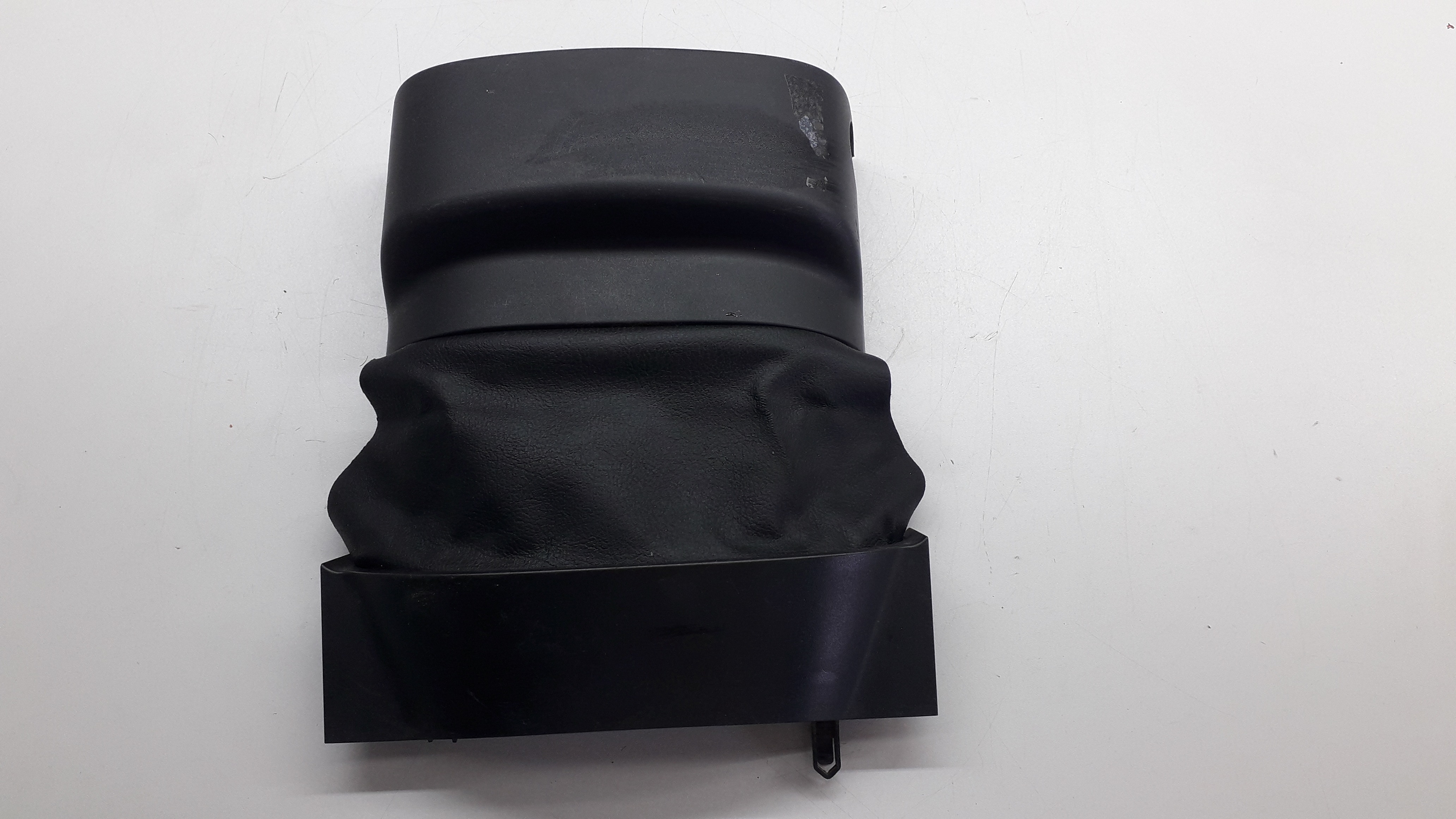 Moldura Capa Chave De Seta Superior Ford Fucos 2009/2013 1