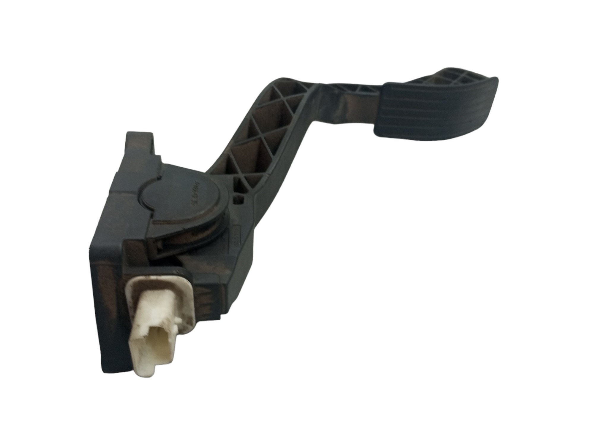 Pedal Acelerador Peugeot 307 2008 2009 2010 2011 2012 2