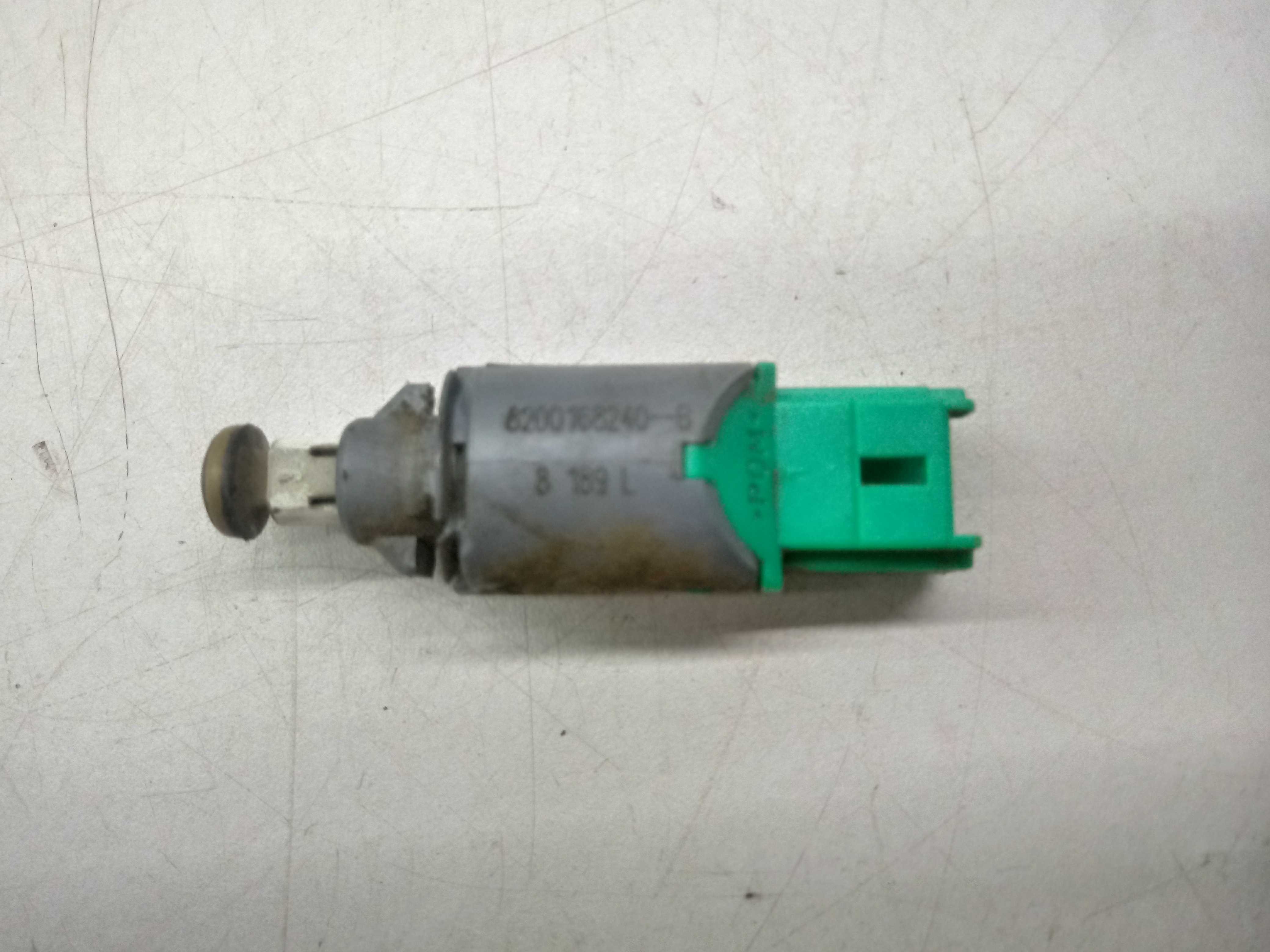 Interruptor Embreagem  Renault Megane 2.0 16v 2007/2012 4