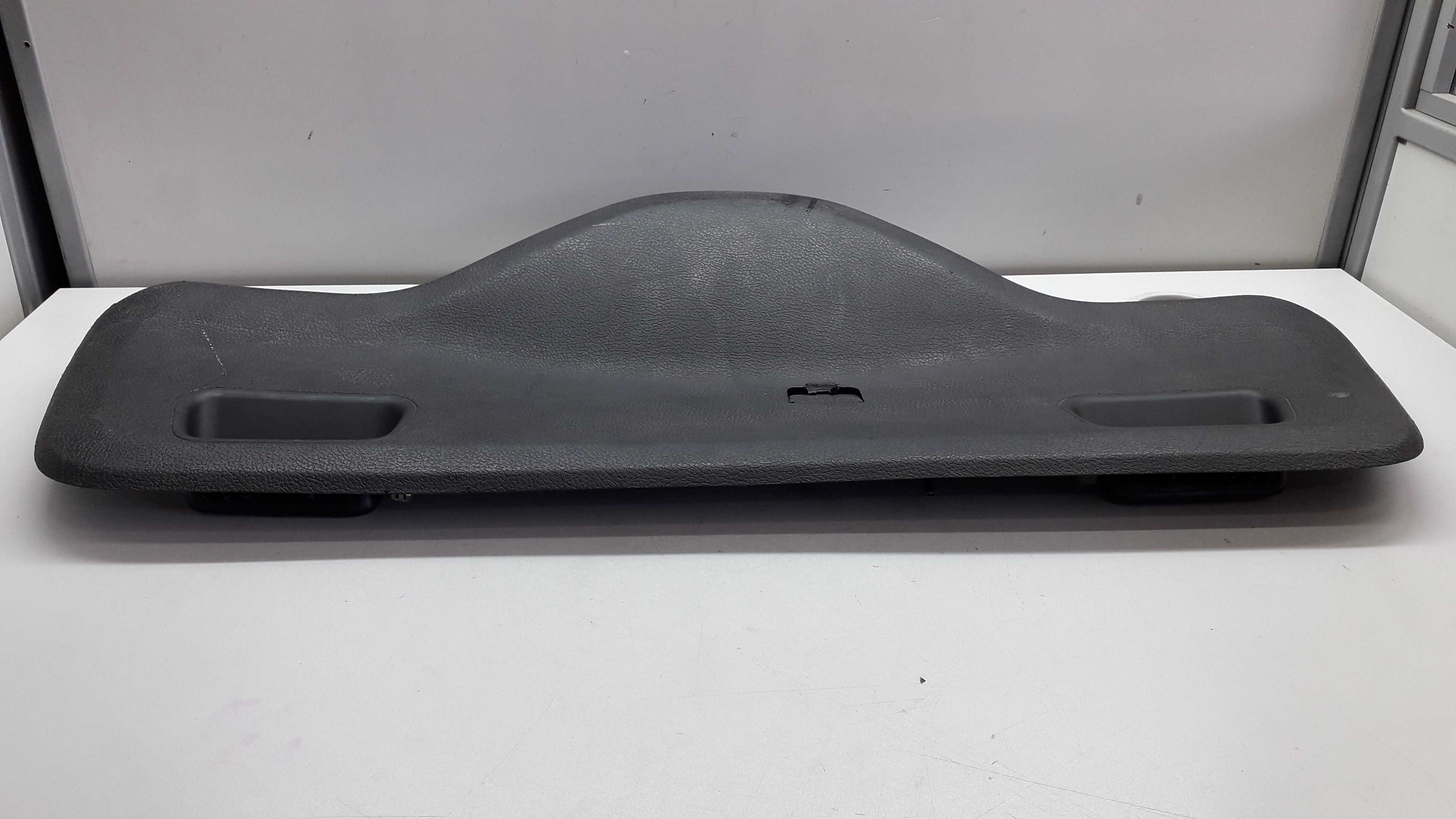 Acabamento Interno Tampa Traseira Peugeot 206 2009 2