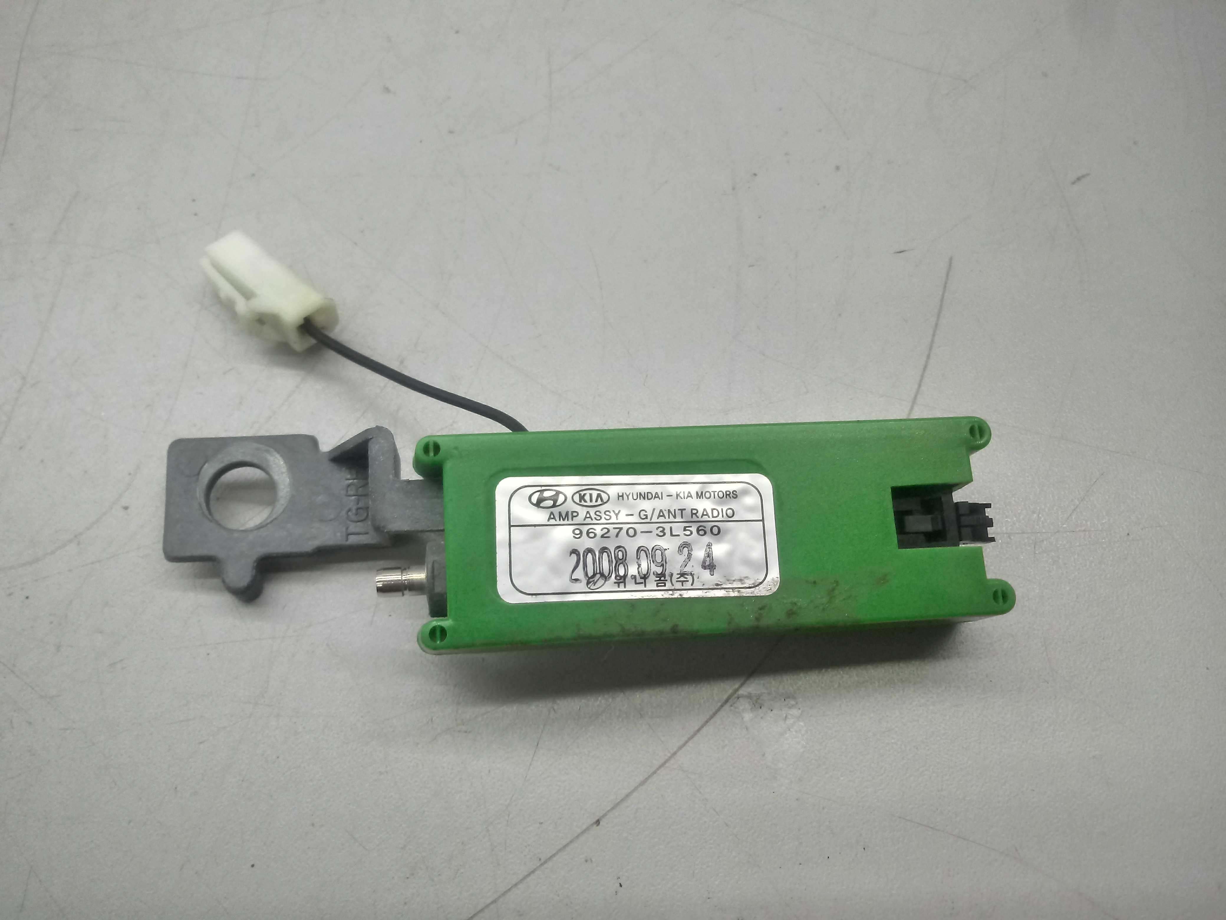 Modulo Antena Hyundai Azera 2009