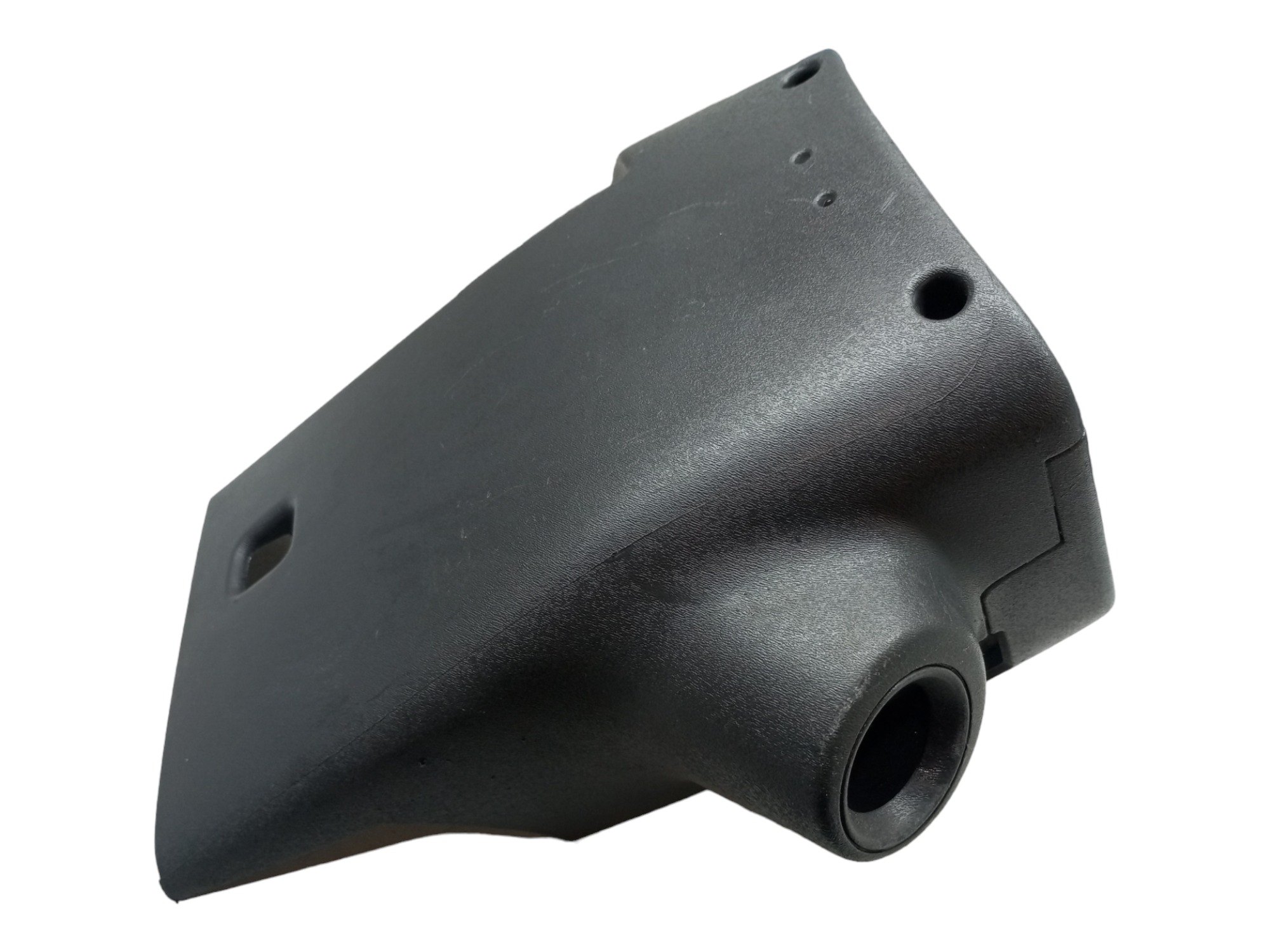 Moldura Capa Chave Seta Citroen C3 2003 2006 2009 2012 3