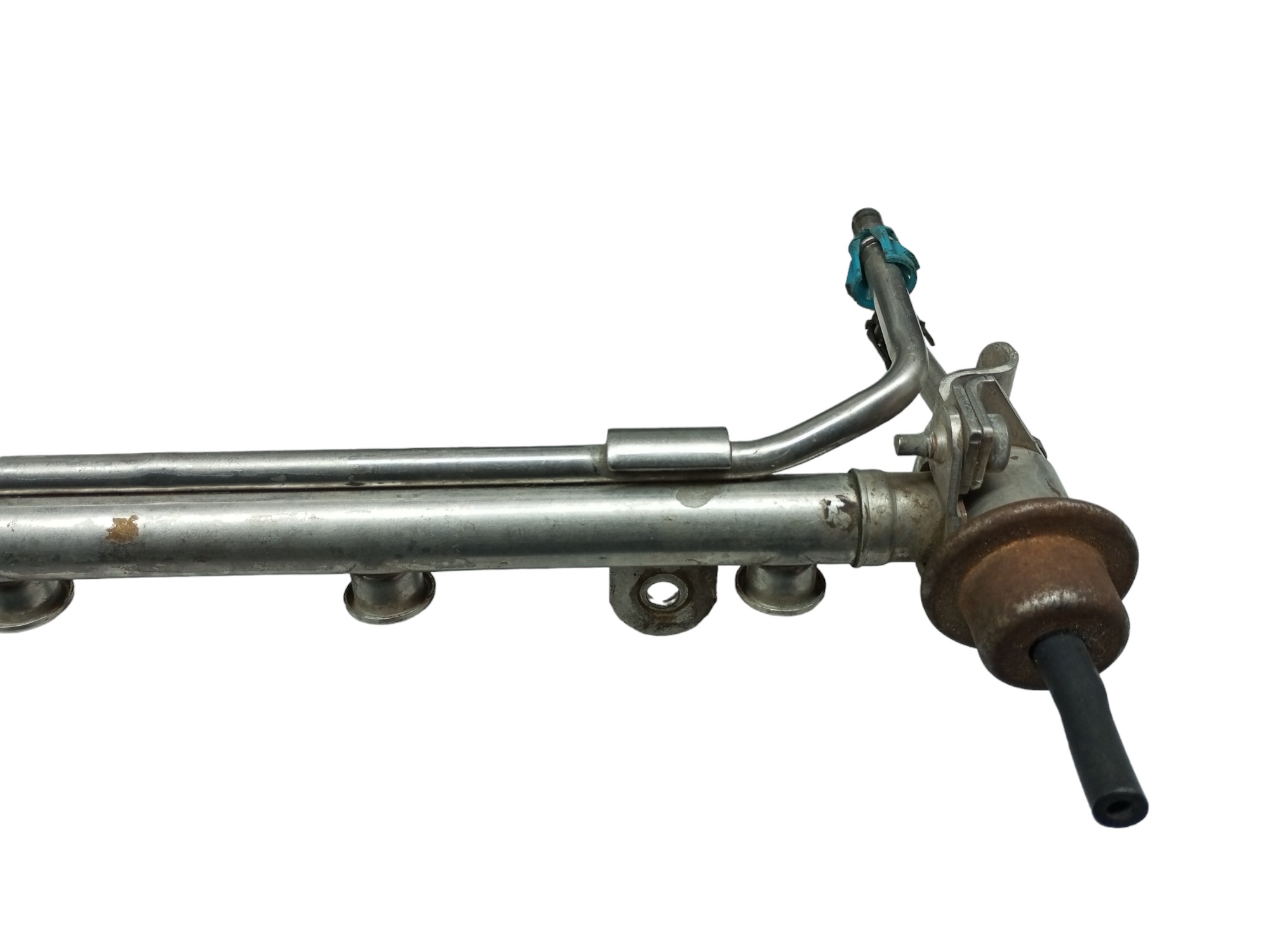Flauta Bico Injetor Corsa Classic 1.6 96 97 98 99 2000 2001 5