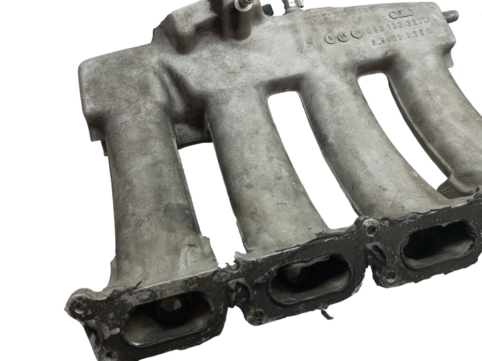 Coletor Admissao Audi A4 Passat 97 98 99 2000 2001 2002 3