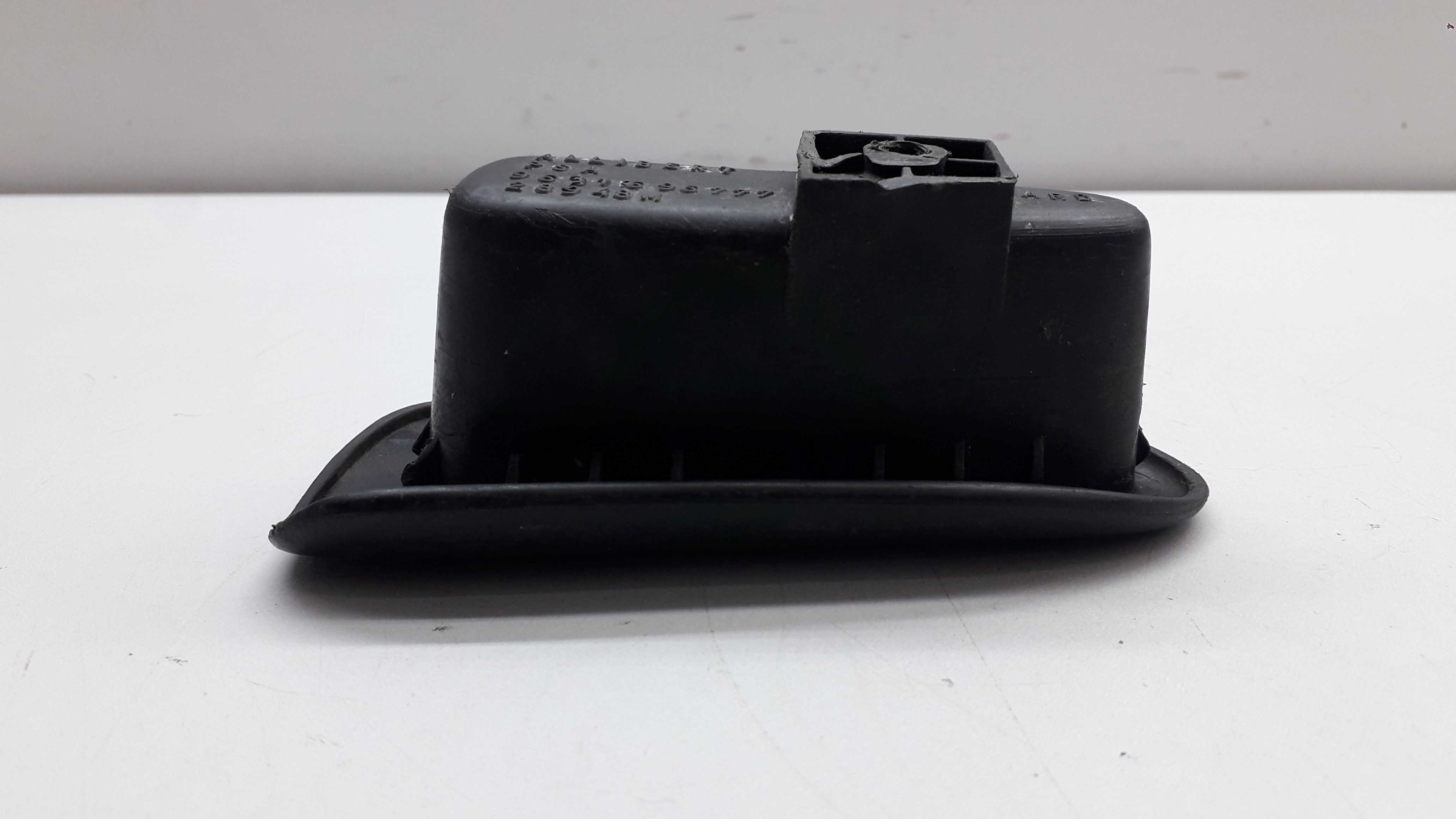 Moldura Puxador Interno Da Porta Peugeot 206 2007 2