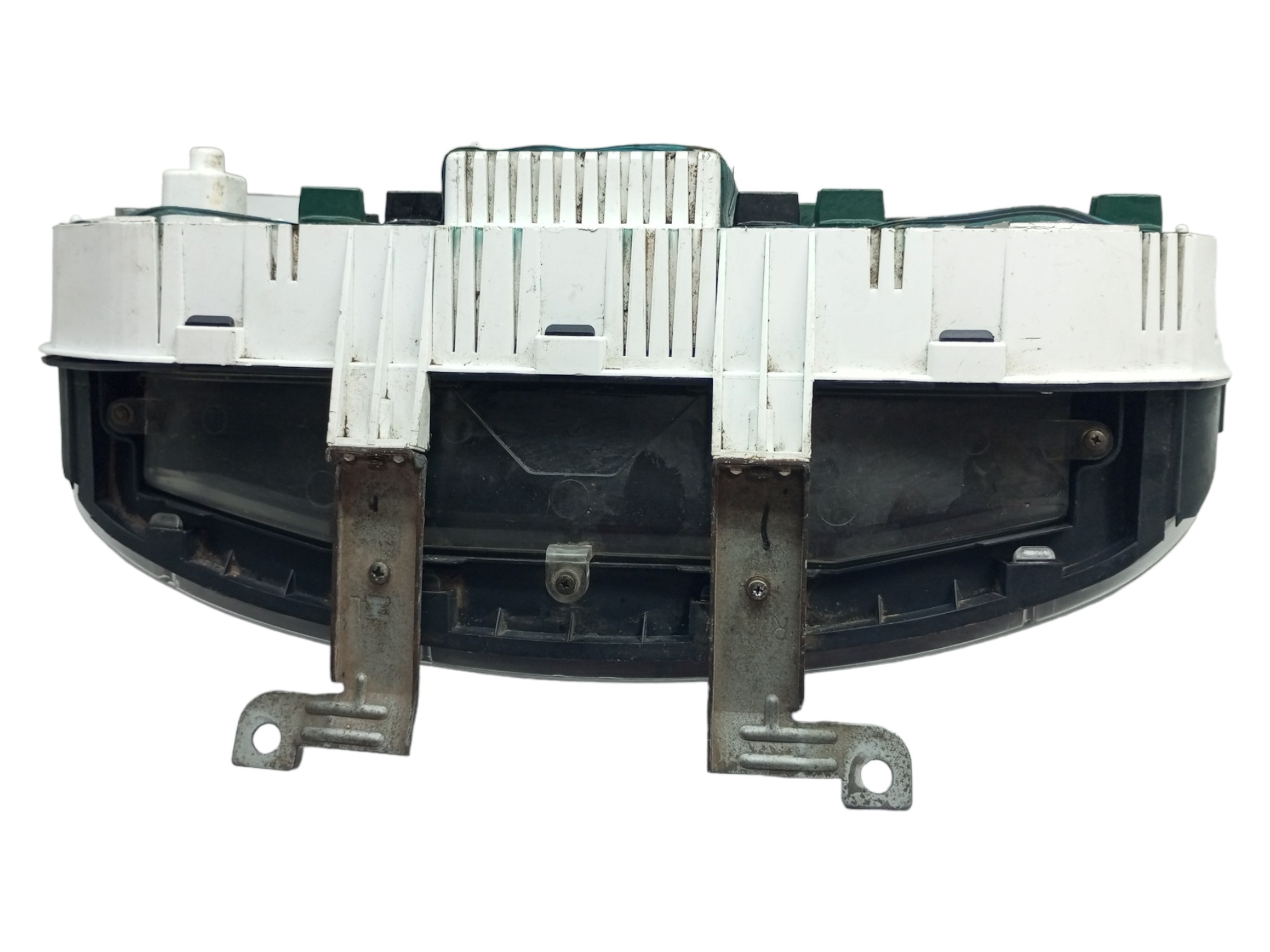 Painel Instrumento Velocimetro Mazda Mx3 91 92 95 96 99 3