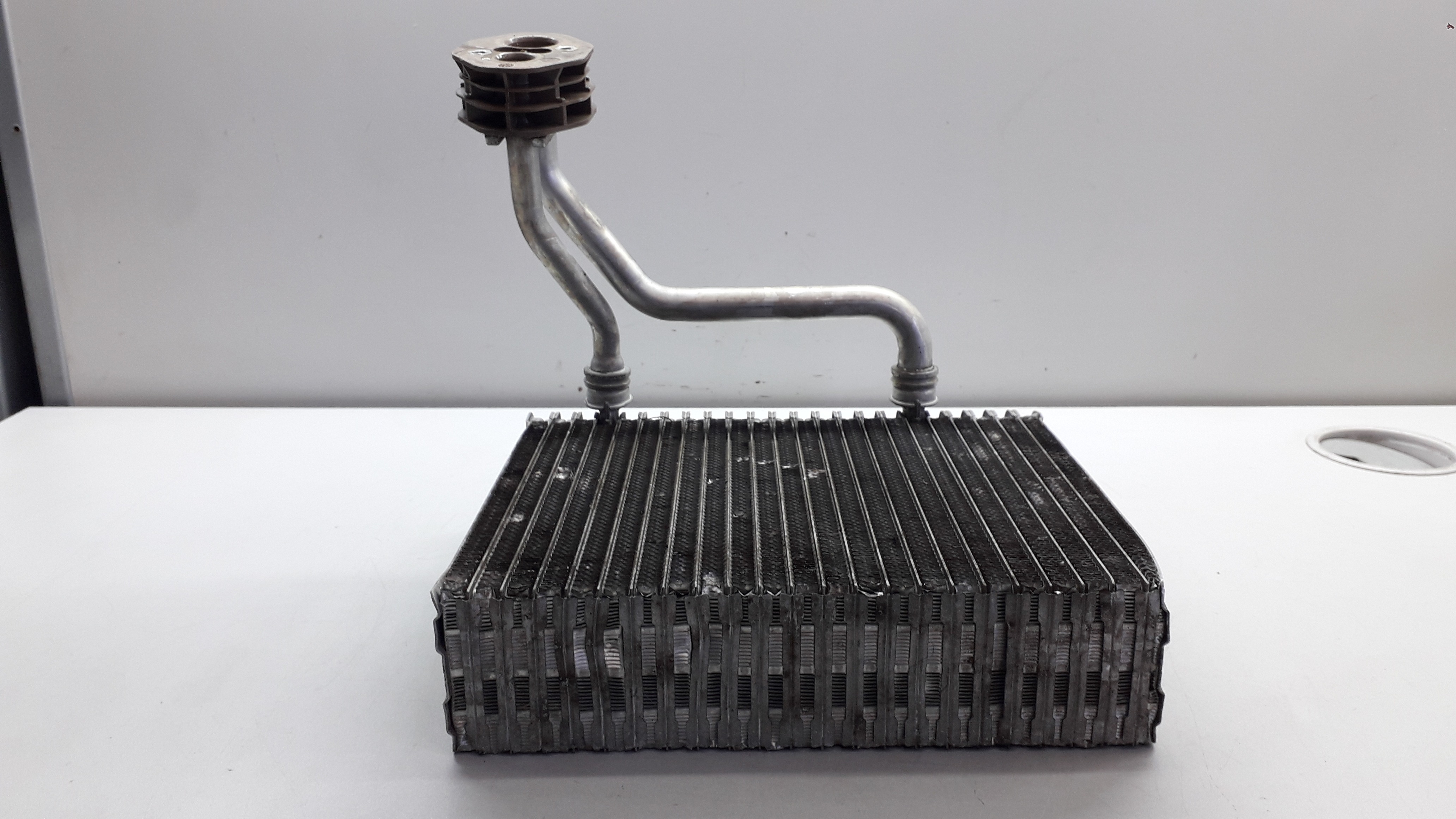 Evaporador Ar Condicionado Renault Megane 2007/2012 2