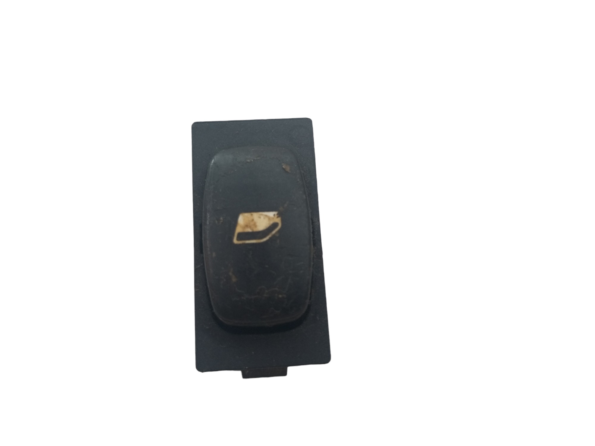 Botao Vidro Eletrico Peugeout 307 2007 2009 2011 Traseiro 1