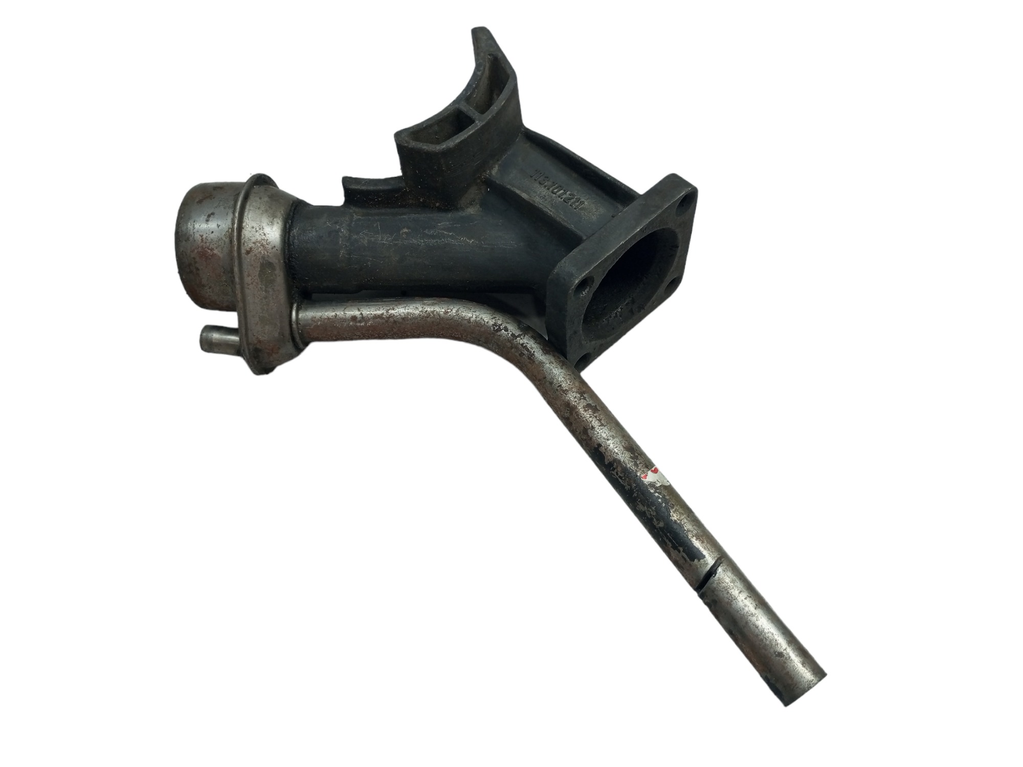 Suporte Alemao Dinamo Volkswagen Fusca 78 79 80 V182