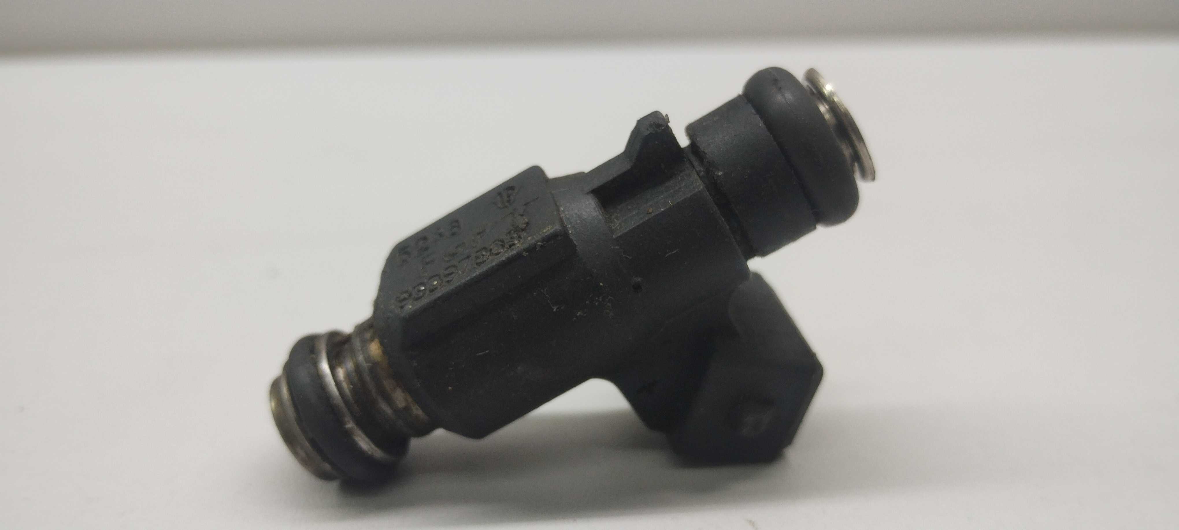 Par Bico Injetor Punto Palio 1.8 8v Flex 2006/2012 5