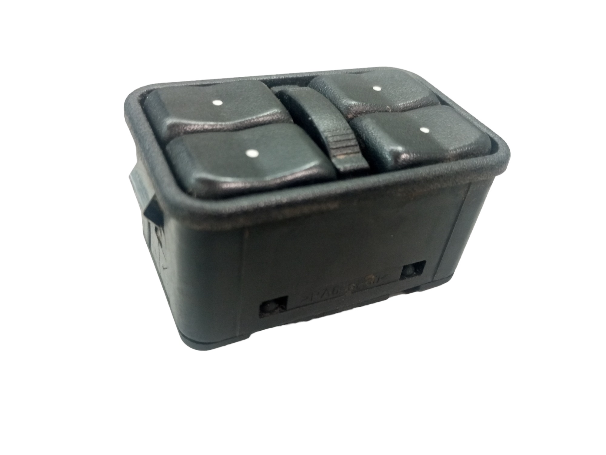 Botao Comando Vidro Eletrico Corsa Astra Zafira 2003 2012 6