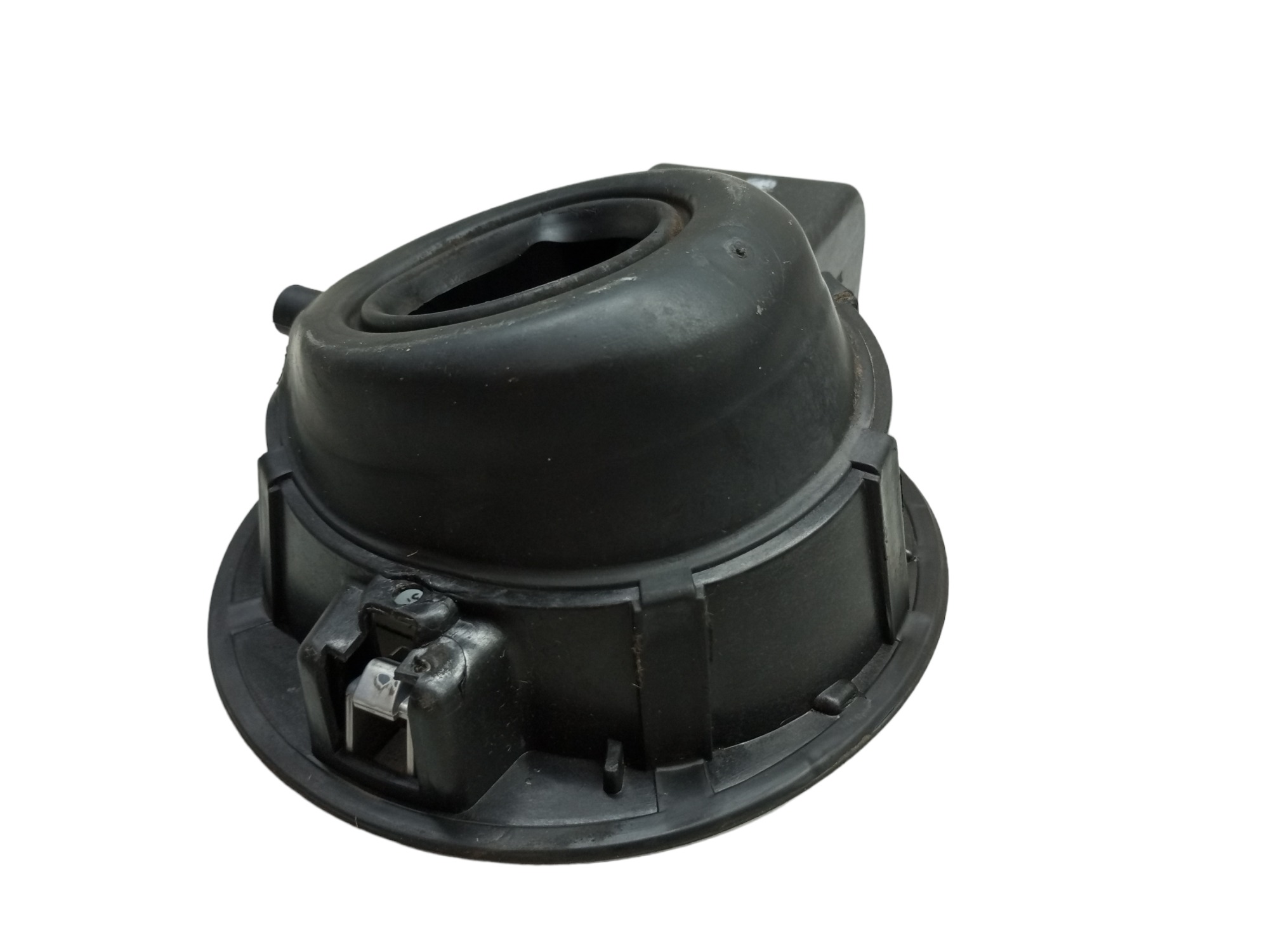 Portinhola Tanque Combustível Passat Volkswagen 98 99 2000 3