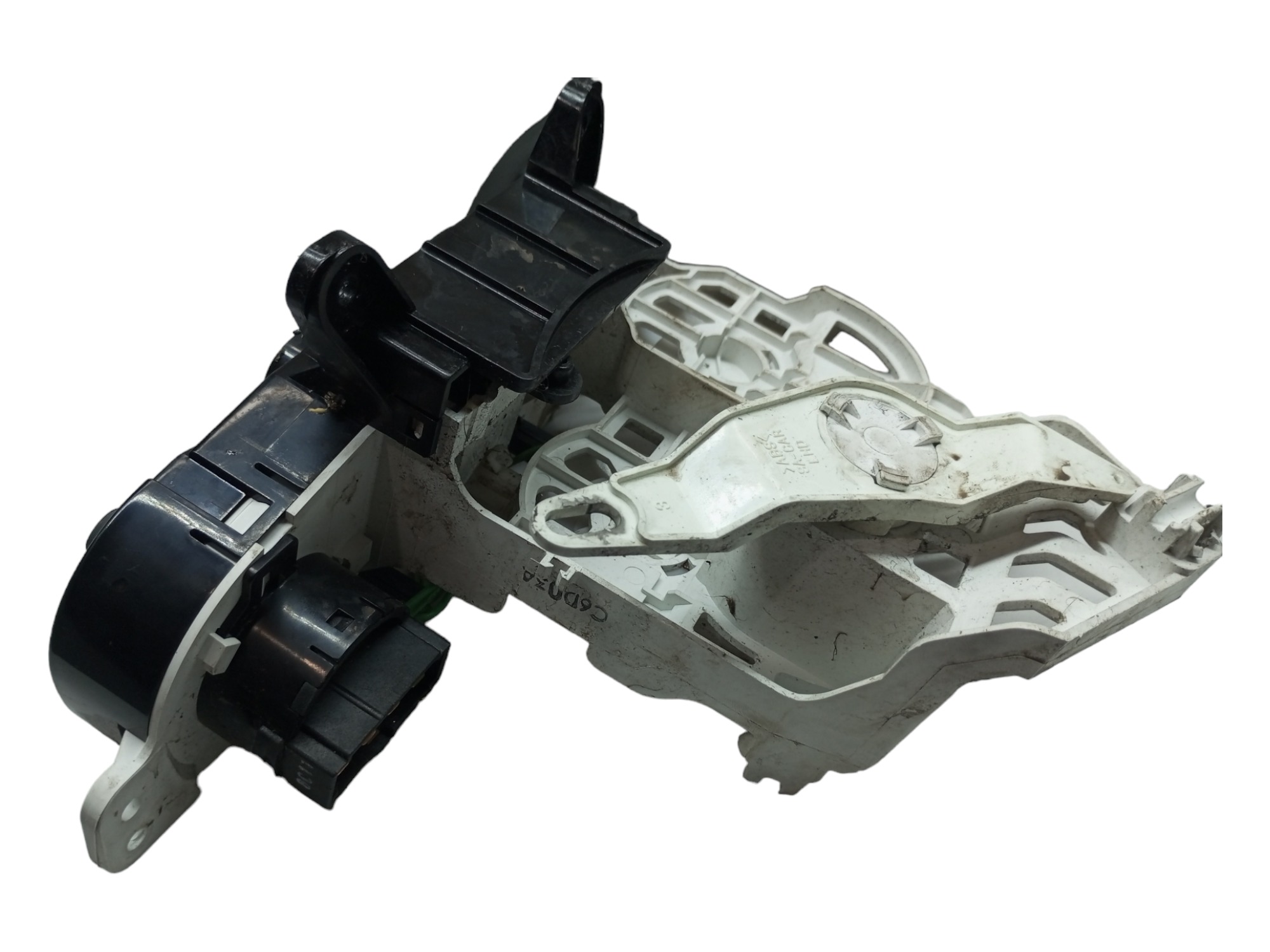 Comando Ar Condiconado Kia Picanto 1.0 2007 2008 2009 2011 3