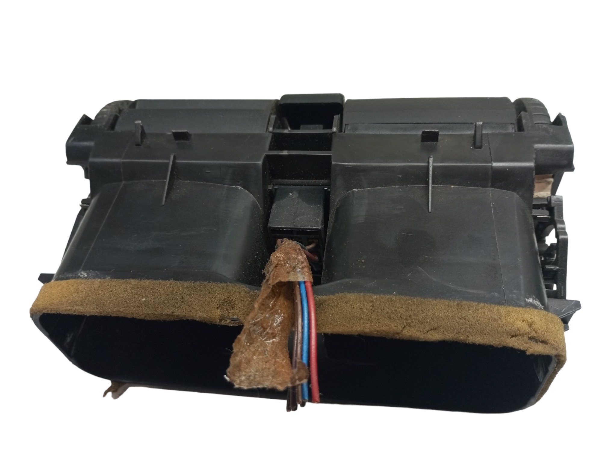 Difusor Ar Central Astra Zafira Chevrolet 99 2000 Painel 3