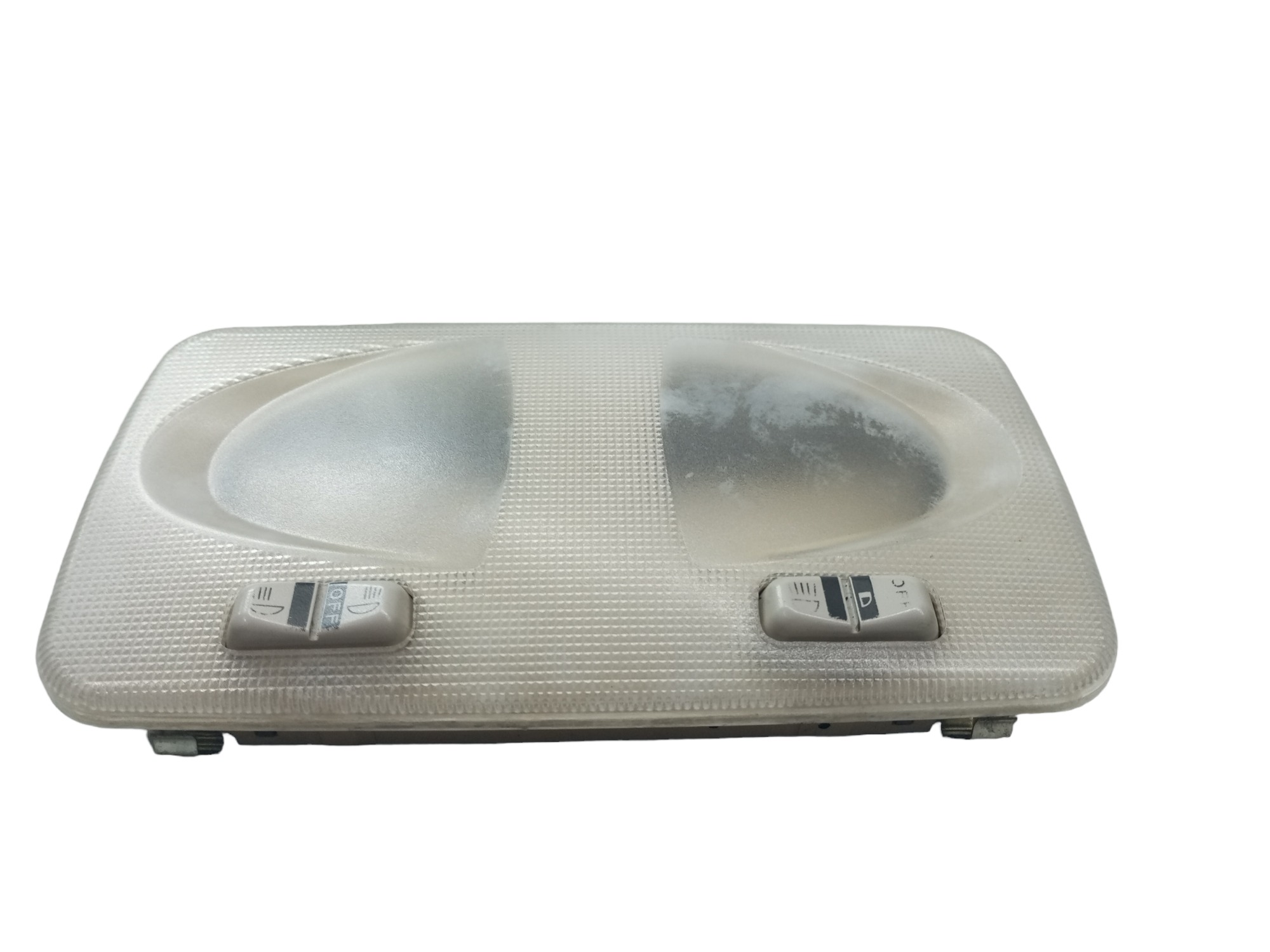 Luz Teto Cortesia Fiat Idea Punto Linea Ducato 2008 2016 1
