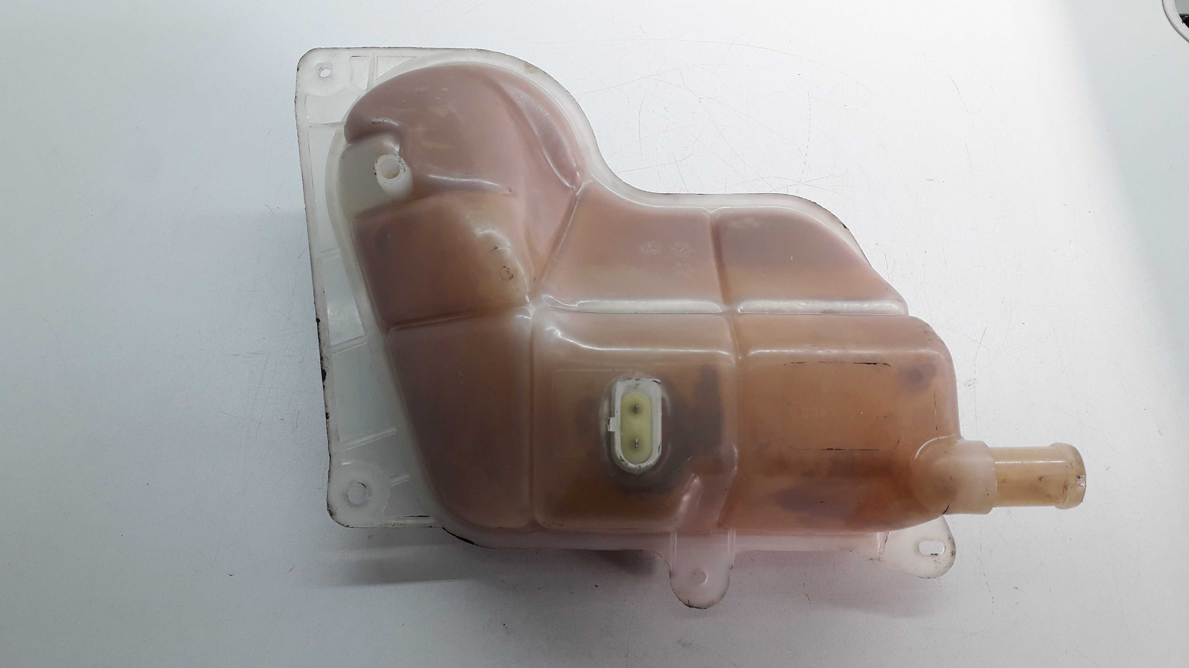 Reservatório Água Radiador Audi A4 1996/2000 6
