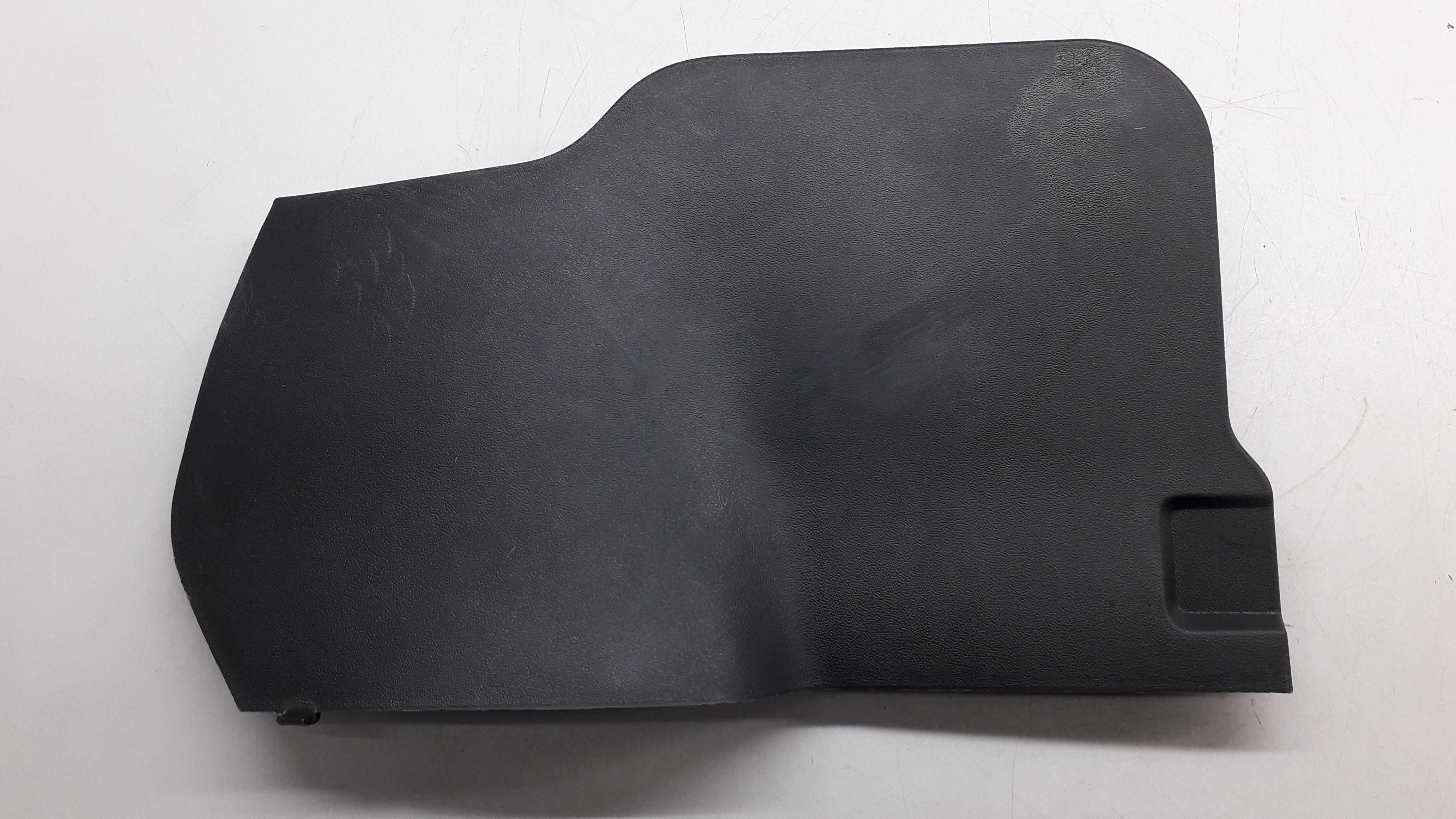 Moldura Acabamento Painel Central Renault Megane 2008 2