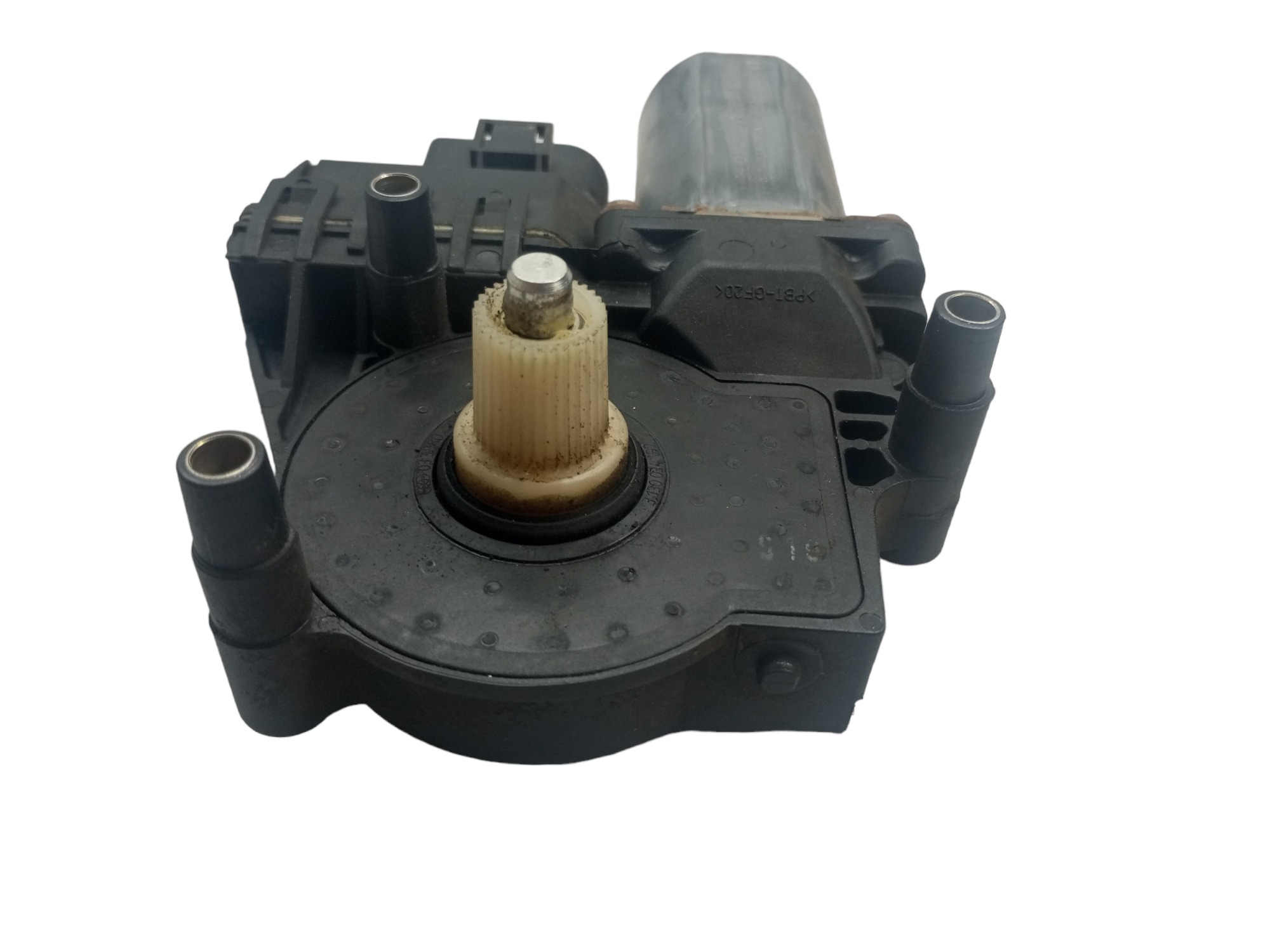 Motor Maquina Vidro Eletrico Audi A4 2000 2002 2004 2005 6