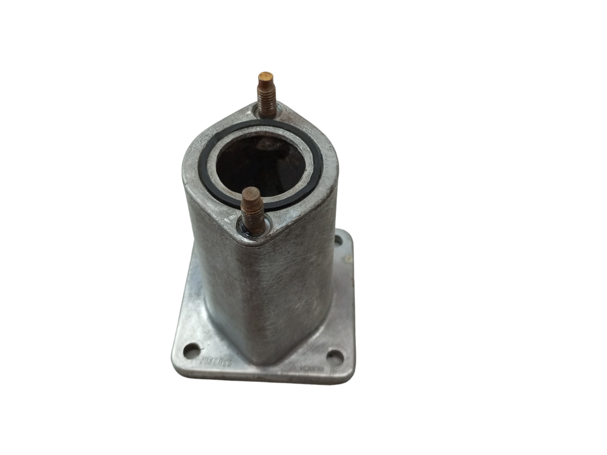 Suporte Servo Freio Hidrovacuo Gol Saveiro Parati G2 G3 G4 3