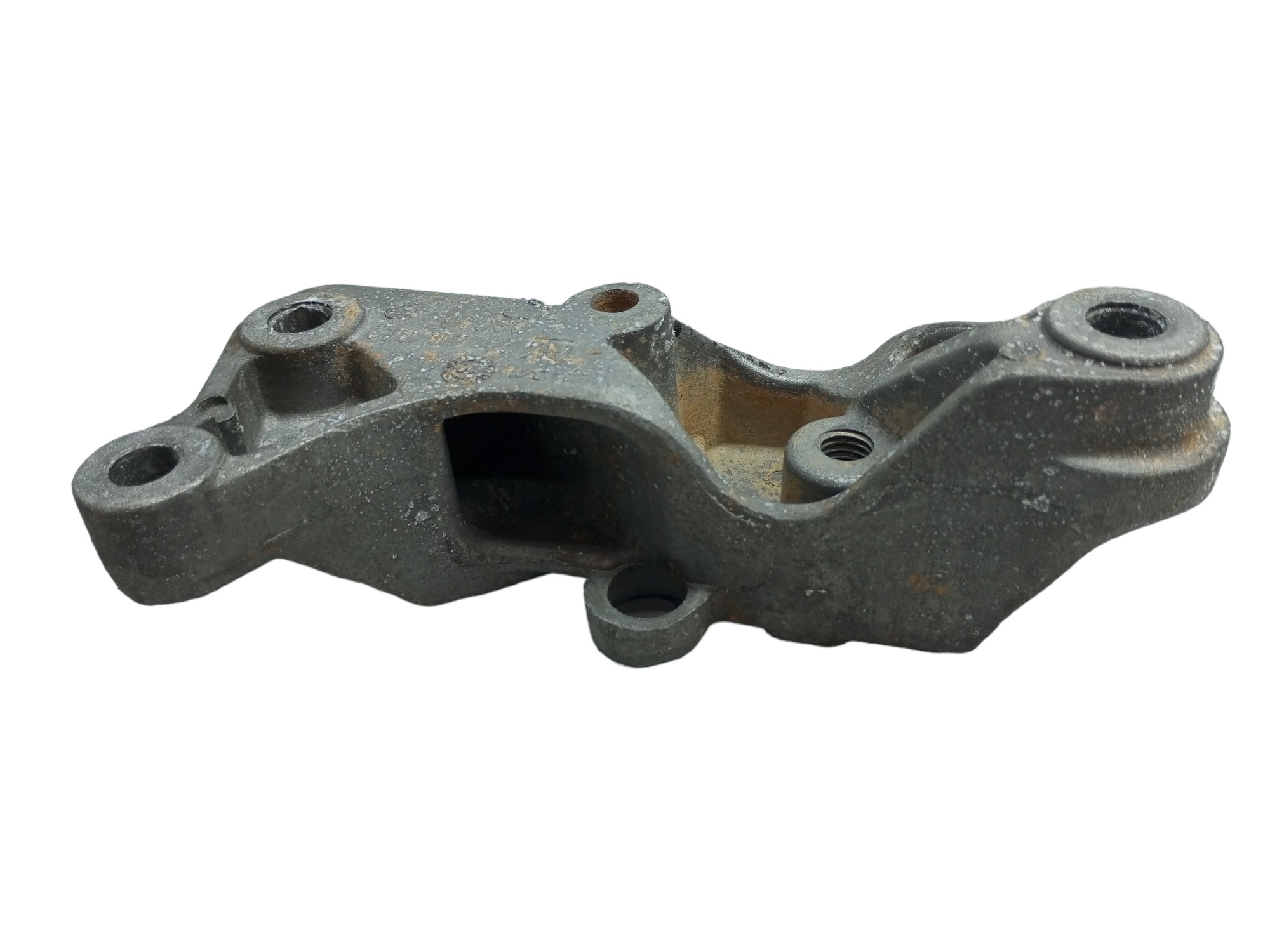 Suporte Coxim Motor Chevrolet Corsa Montana Meriva 2008 5
