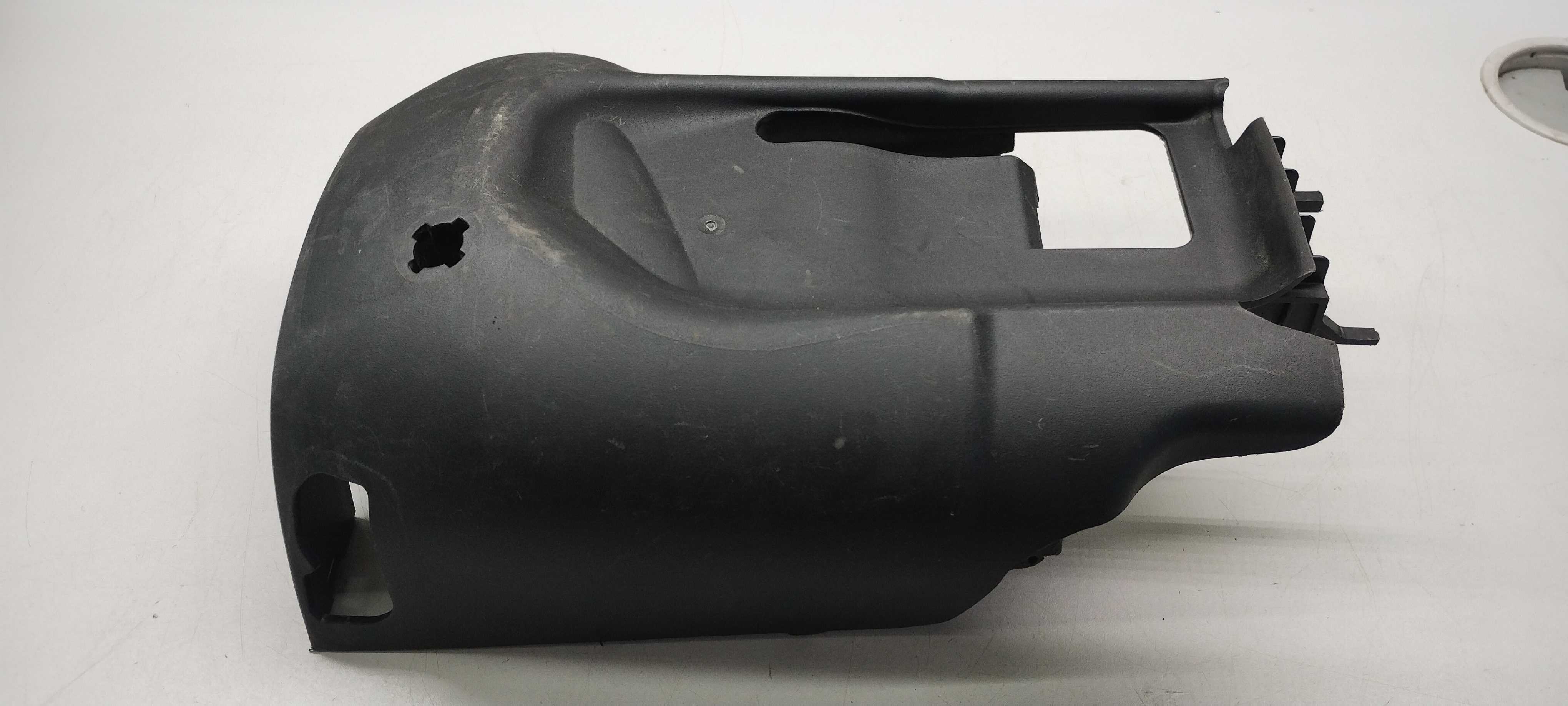 Capa Chave De Seta Inferior Ford Focus 2005