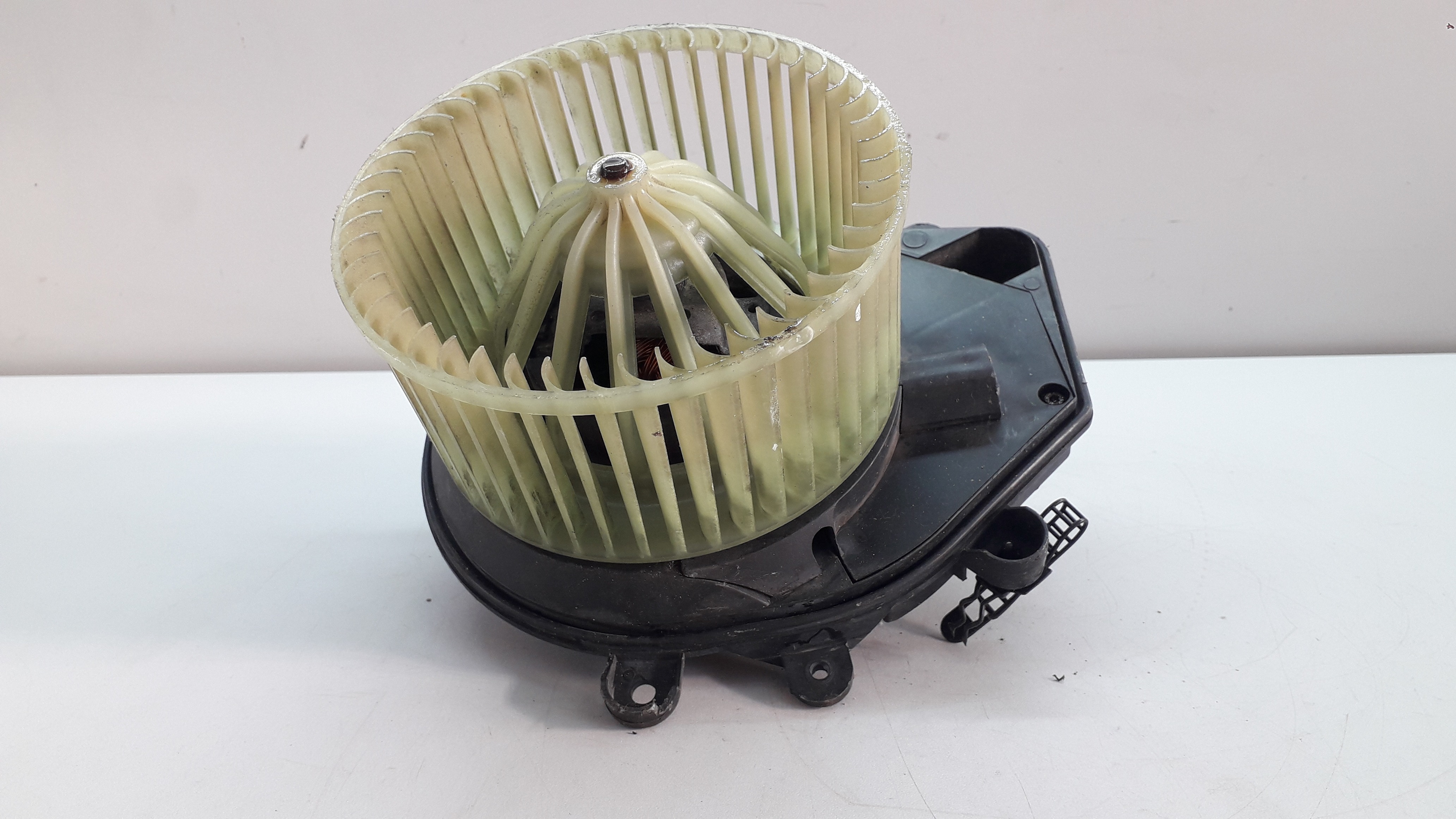 Motor Ar Forçado Vw Passat Alemão/audi A4 99 2