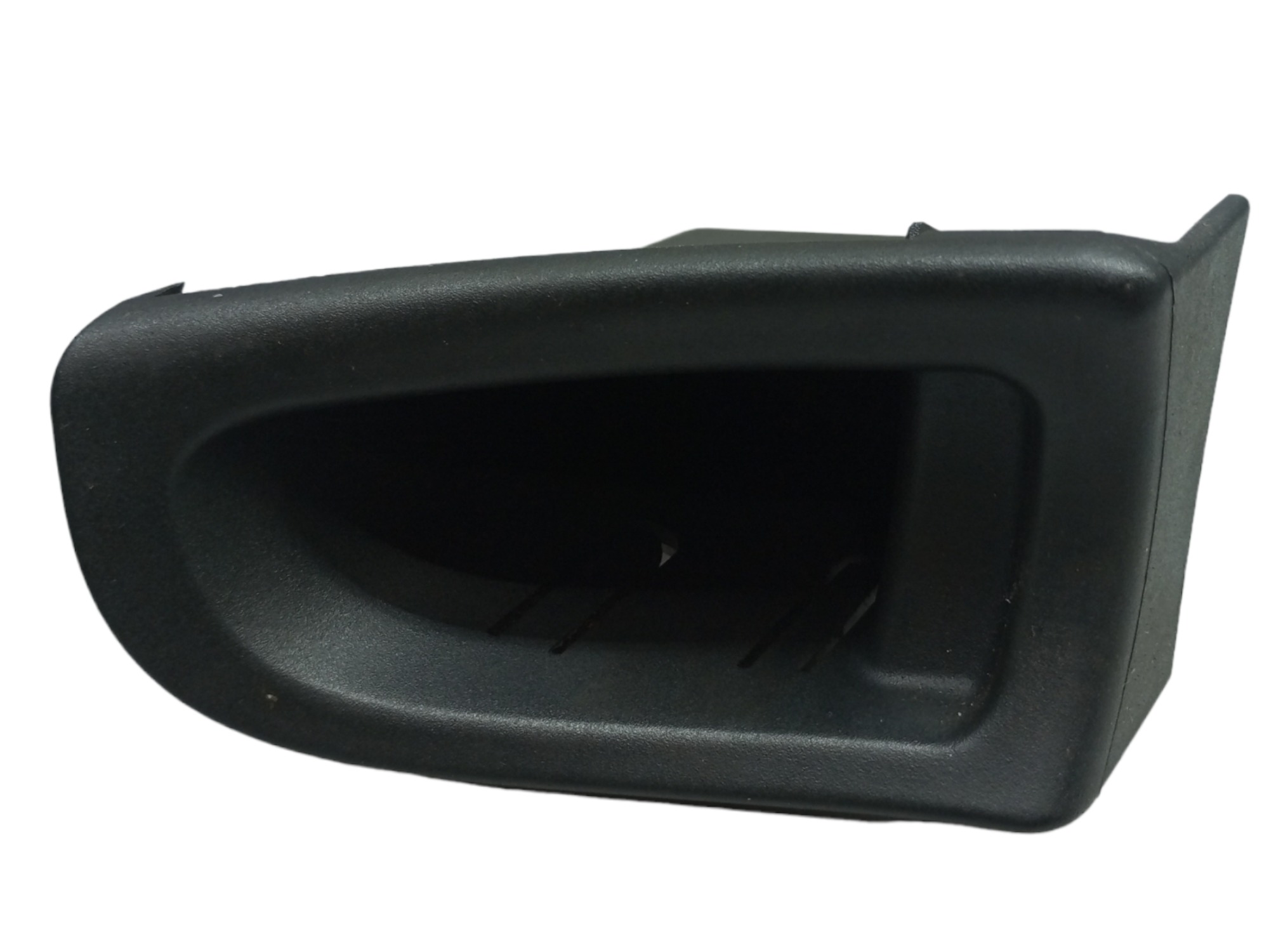 Porta Treco Objeto Fiat Stilo 2003 2004 2005 2006 2007 2008 Preto 2