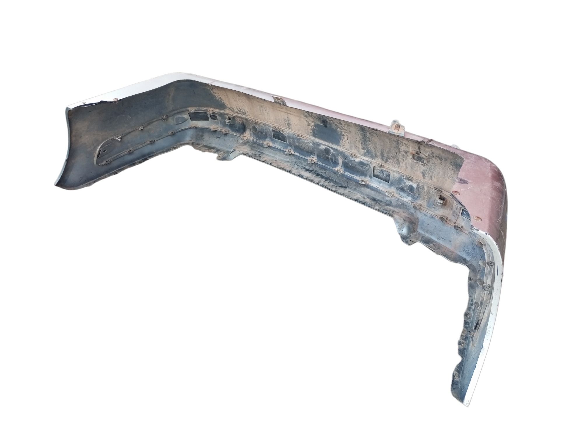 Parachoque Suporte Peugeot 307 2006 2007 2008 2012 Sedan 4