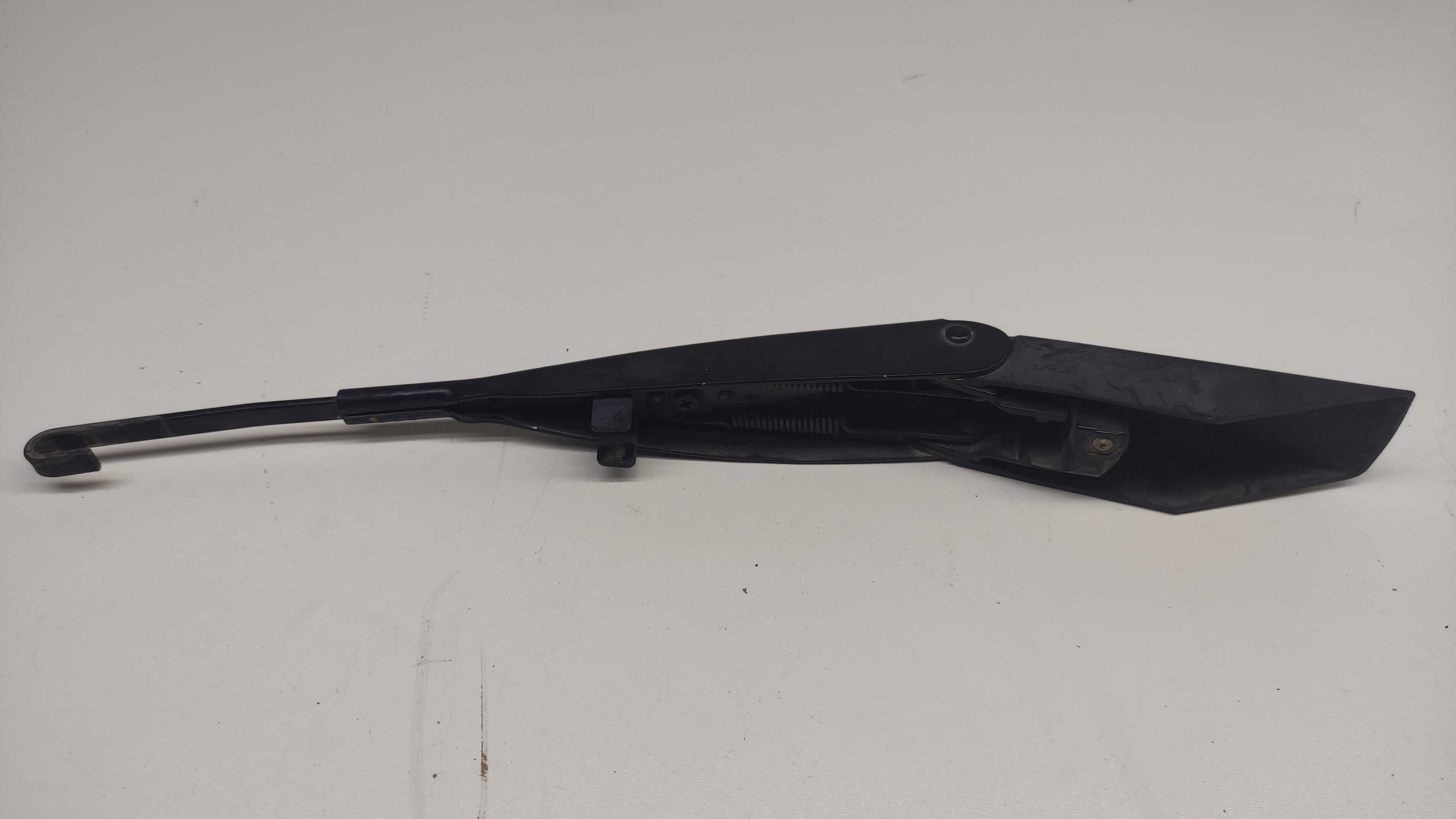Braço Limpador Mercedes E320 1998 3