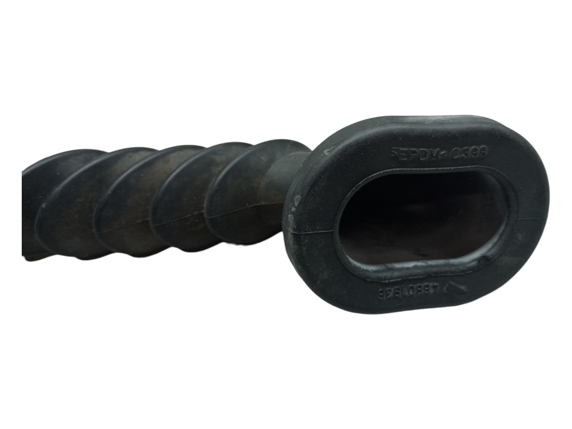 Passa Fio Fiat Stilo 2002 2003 2004 2005 2006 2007 2008 3