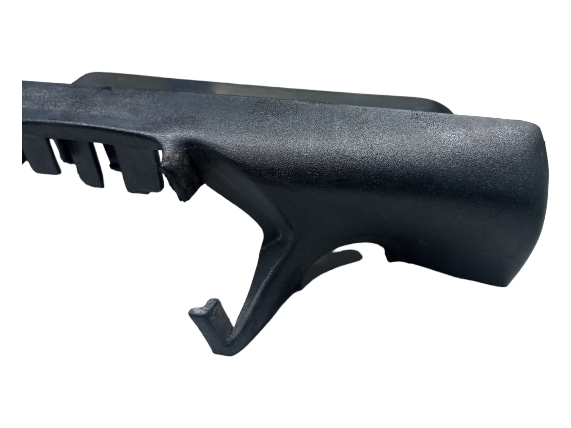 Moldura Capa Chave Seta Gol G2 94 95 96 97 98 99 Superior 3