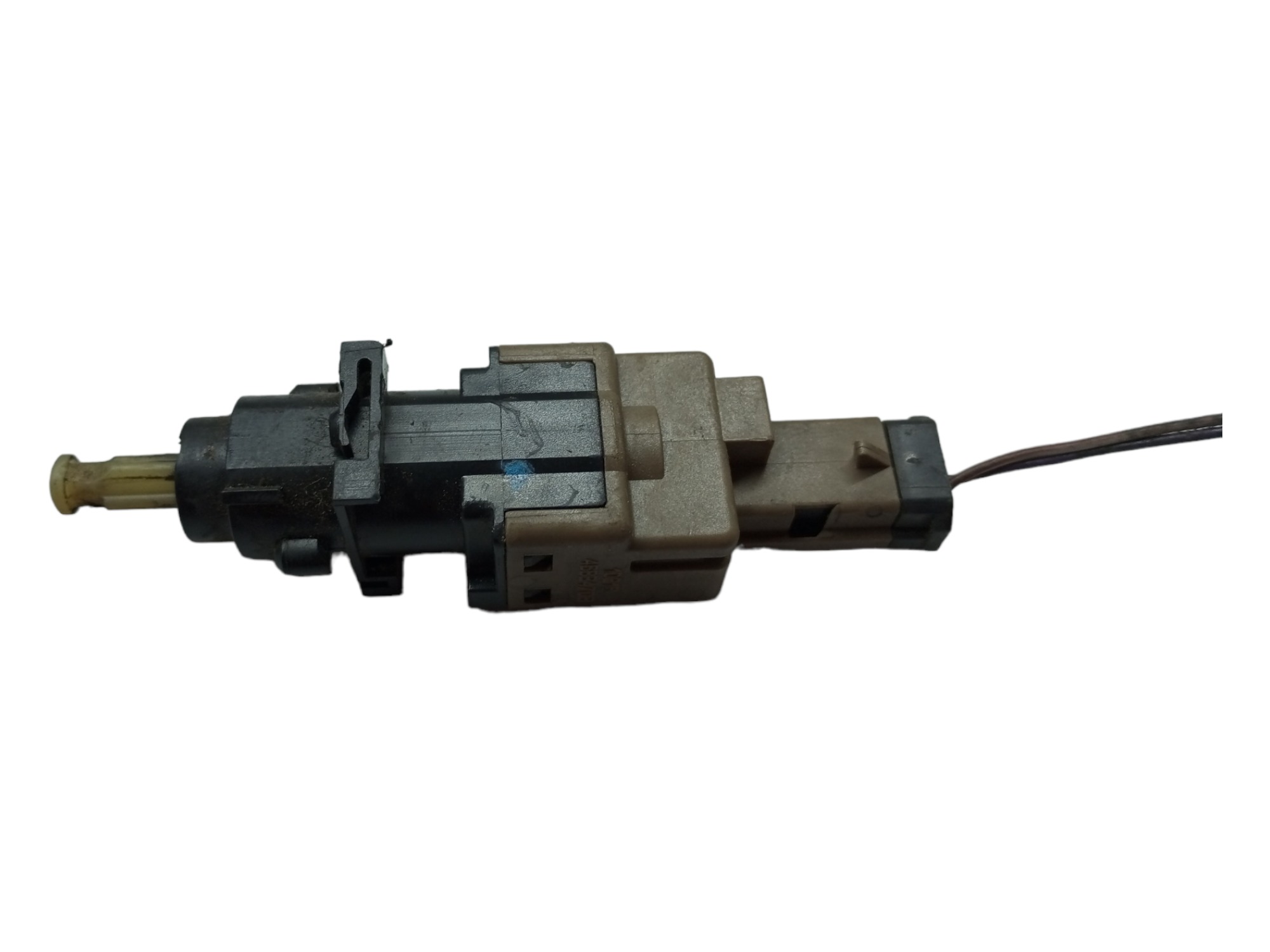Sensor Pedal Embreagem Fiat Stilo 2007 2008 Interruptor 1