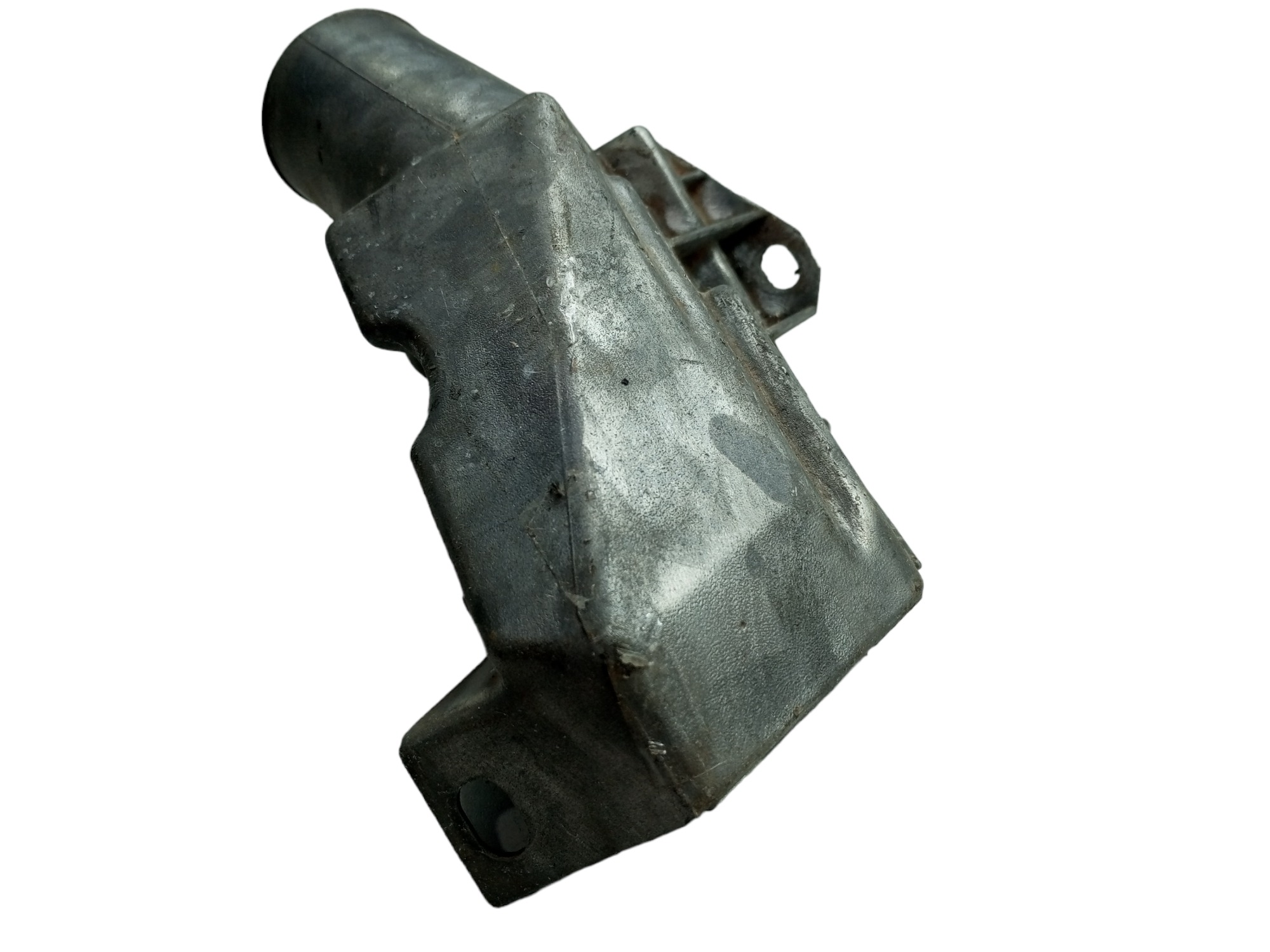 Defletor Coletor Escape Volkswagen Golf Mk3 95 96 97 98 1.8 7