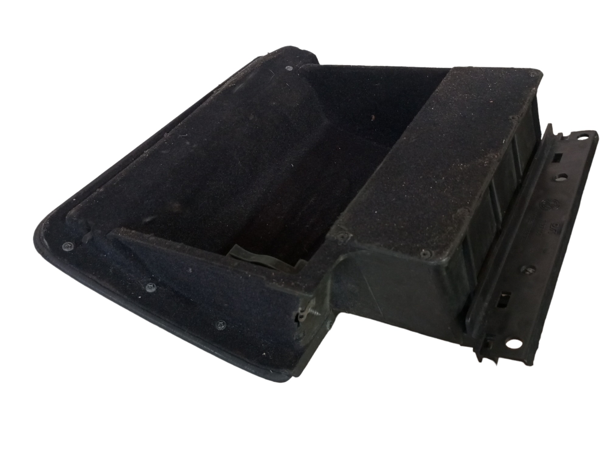 Tampa Porta Luva Fiat Tempra 1995 1996 1997 1998 1999 8