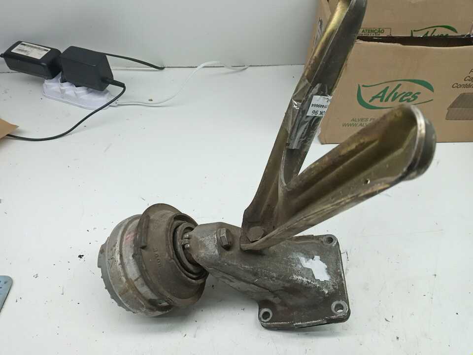 Suporte Motor Mercedes C230 1