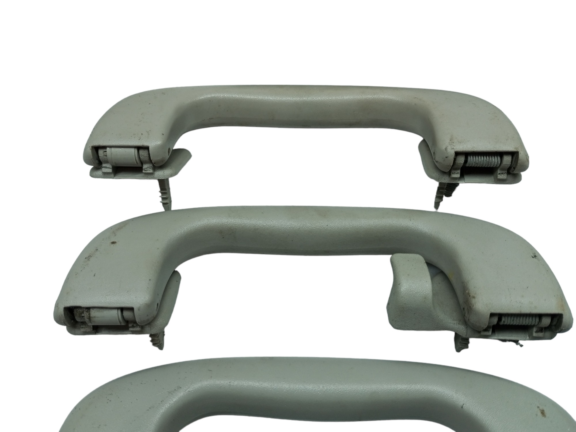 Trio Alca Teto Pqp Cobalt 1.4 2012 2013 2014 2014 Chevrolet Cinza 1 5