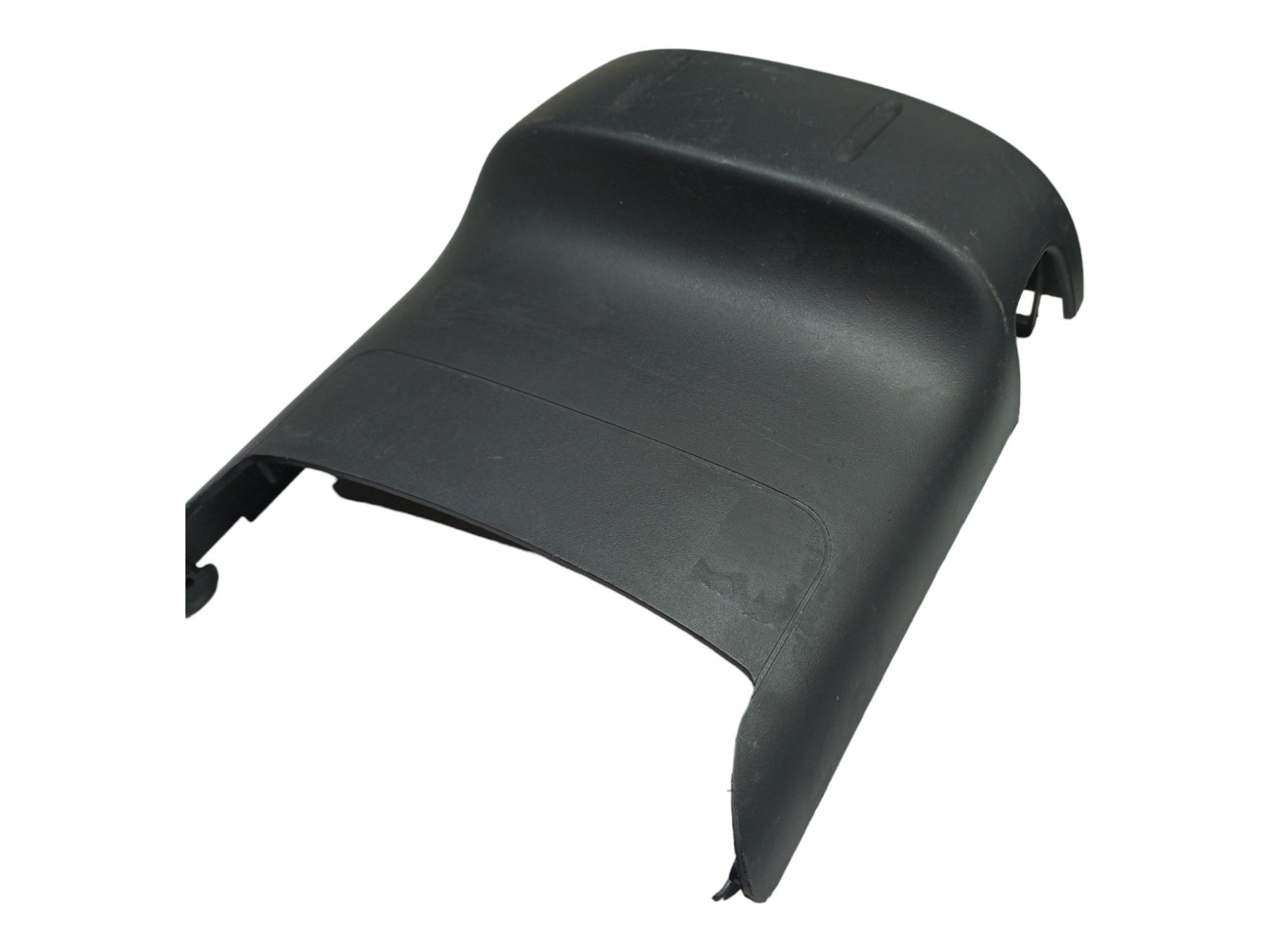 Moldura Chave Seta Fox 2003 2004 Superior Coluna Direcao 4