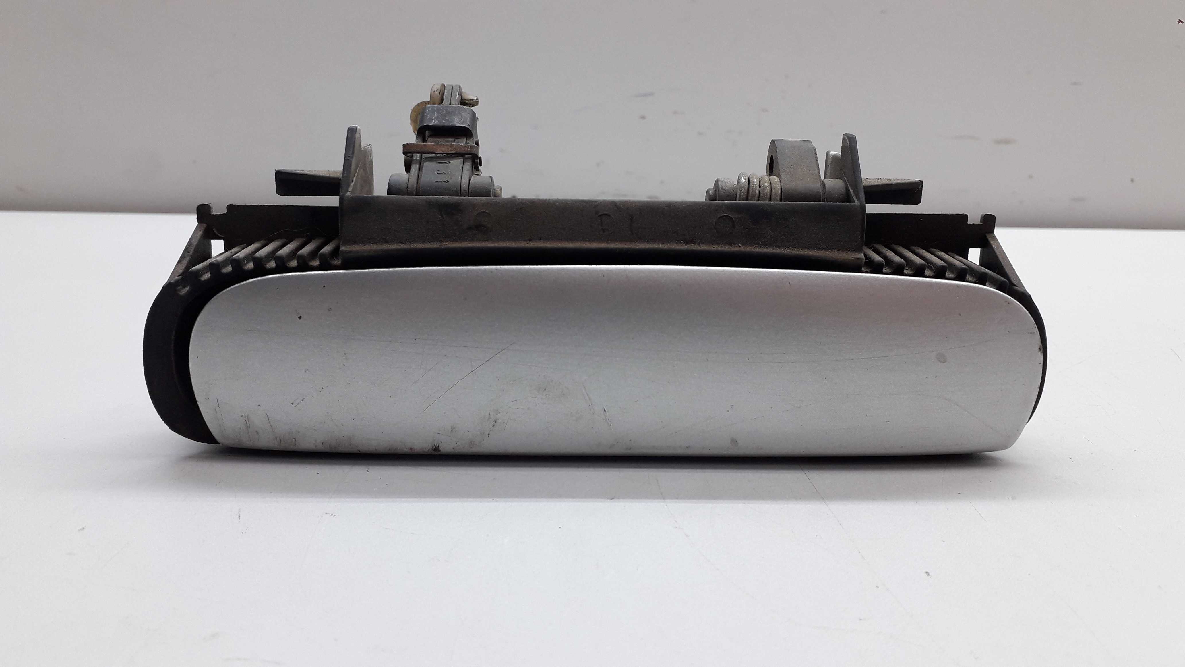 Maçaneta Externa Dianteira Direita Audi A3 1999/2005 1