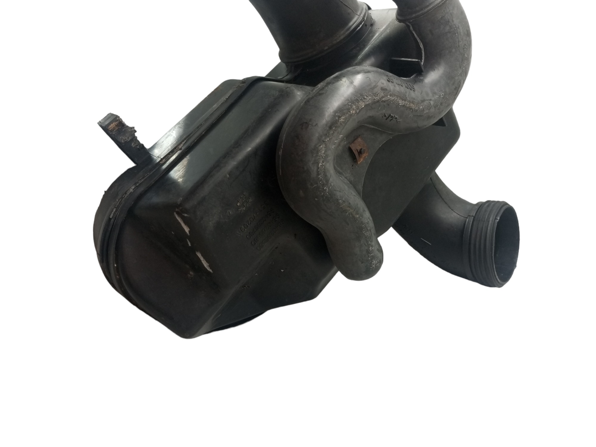 Caixa Ressonador Ar Xsara Picasso 2001 2003 2005 2008 16v 4