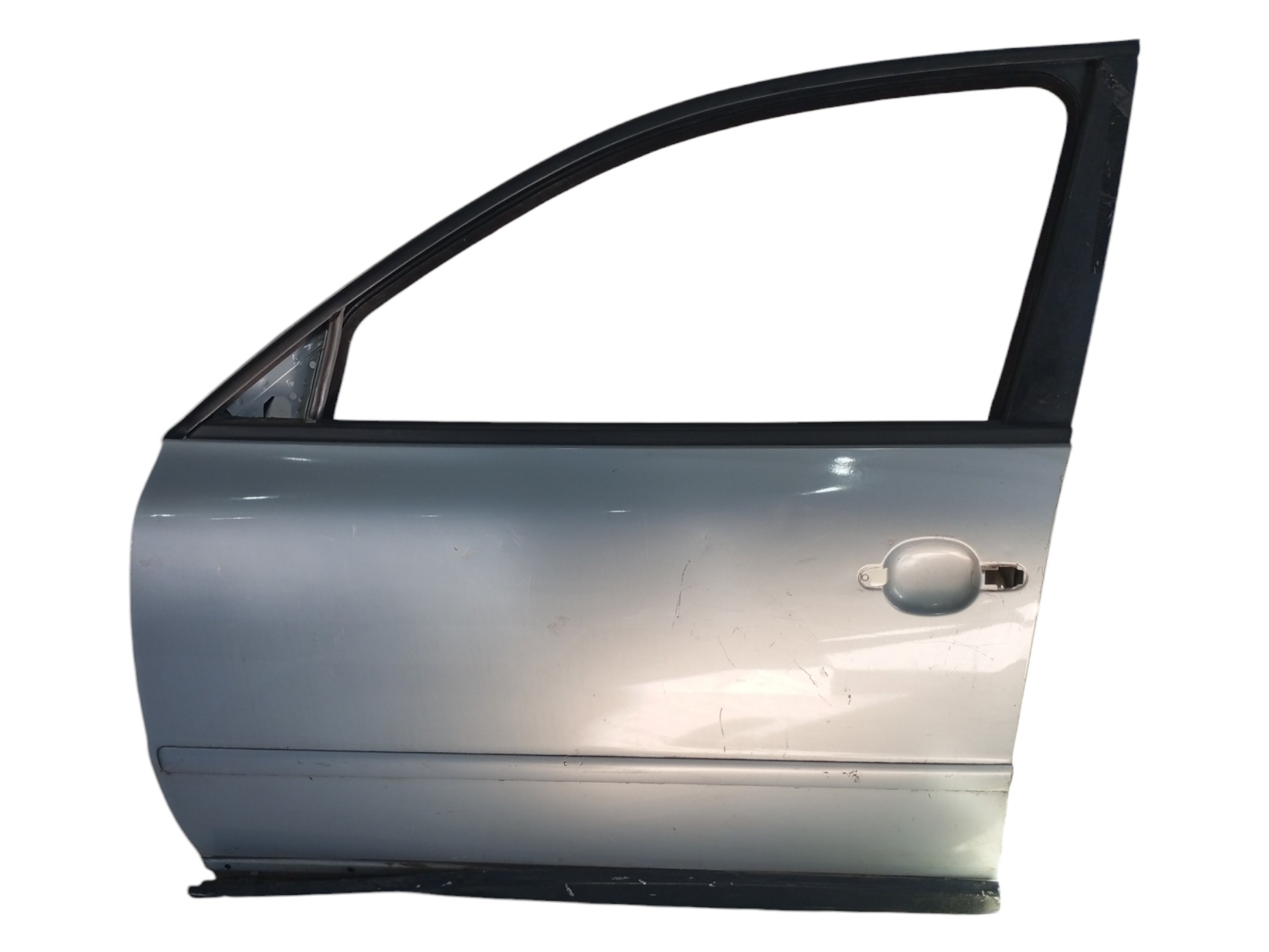 Porta Passat 99 2000 2001 2002 2005 Dianteira Esquerda  Dianteira Esquerda Prara 1