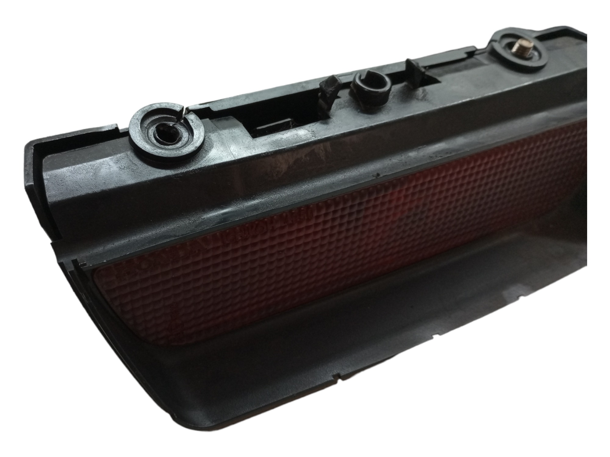 Break Light Honda Fit 2004 2005 2006 2008 2009 Luz Freio 2
