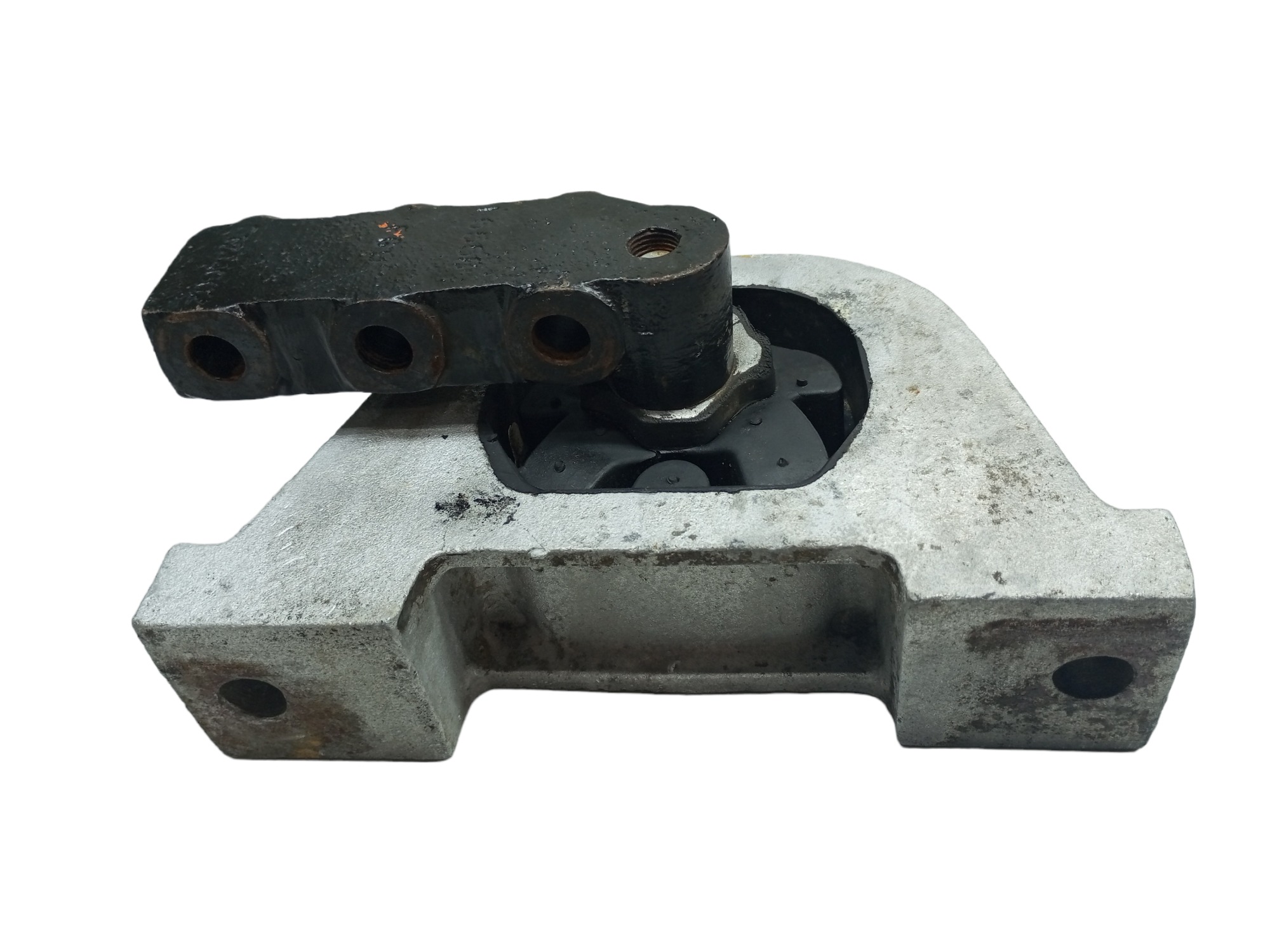 Coxim Motor Fiat Idea Dianteiro Direito 1.8 2006 2008 2010 5