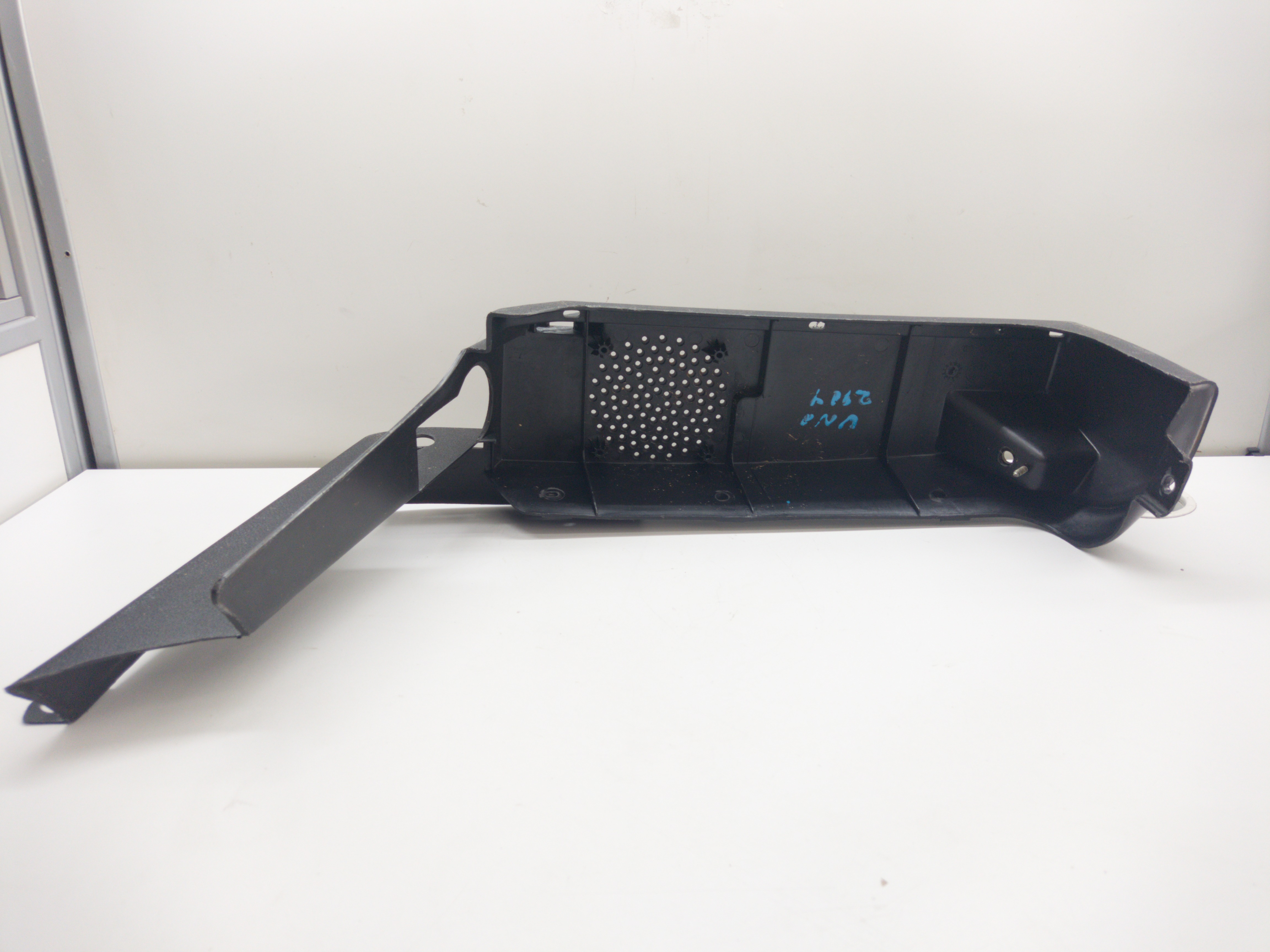 Suporte Bagagito Traseiro Direito Fiat Uno 95/05 5