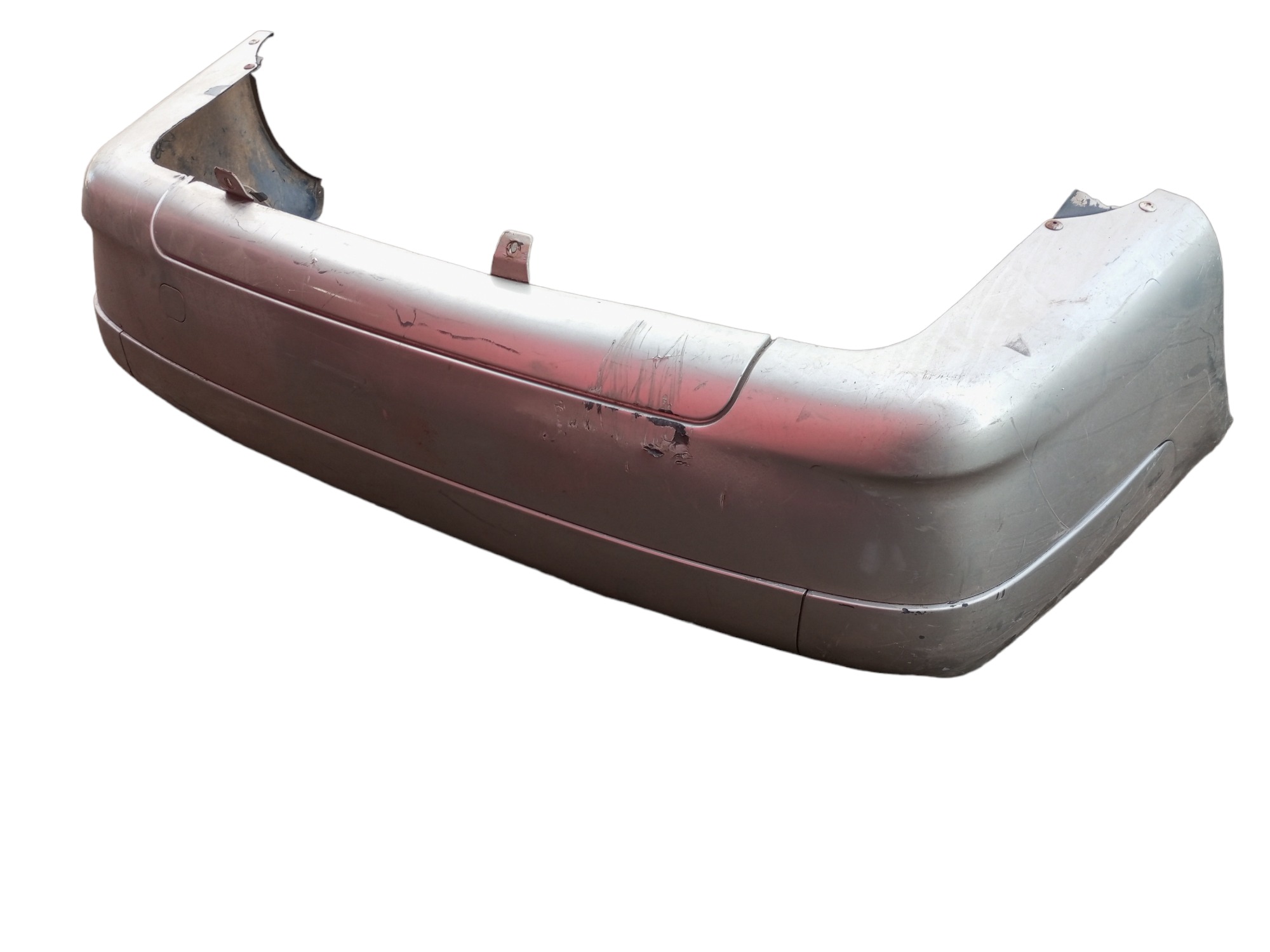 Parachoque Suporte Peugeot 307 2006 2007 2008 2012 Sedan 5