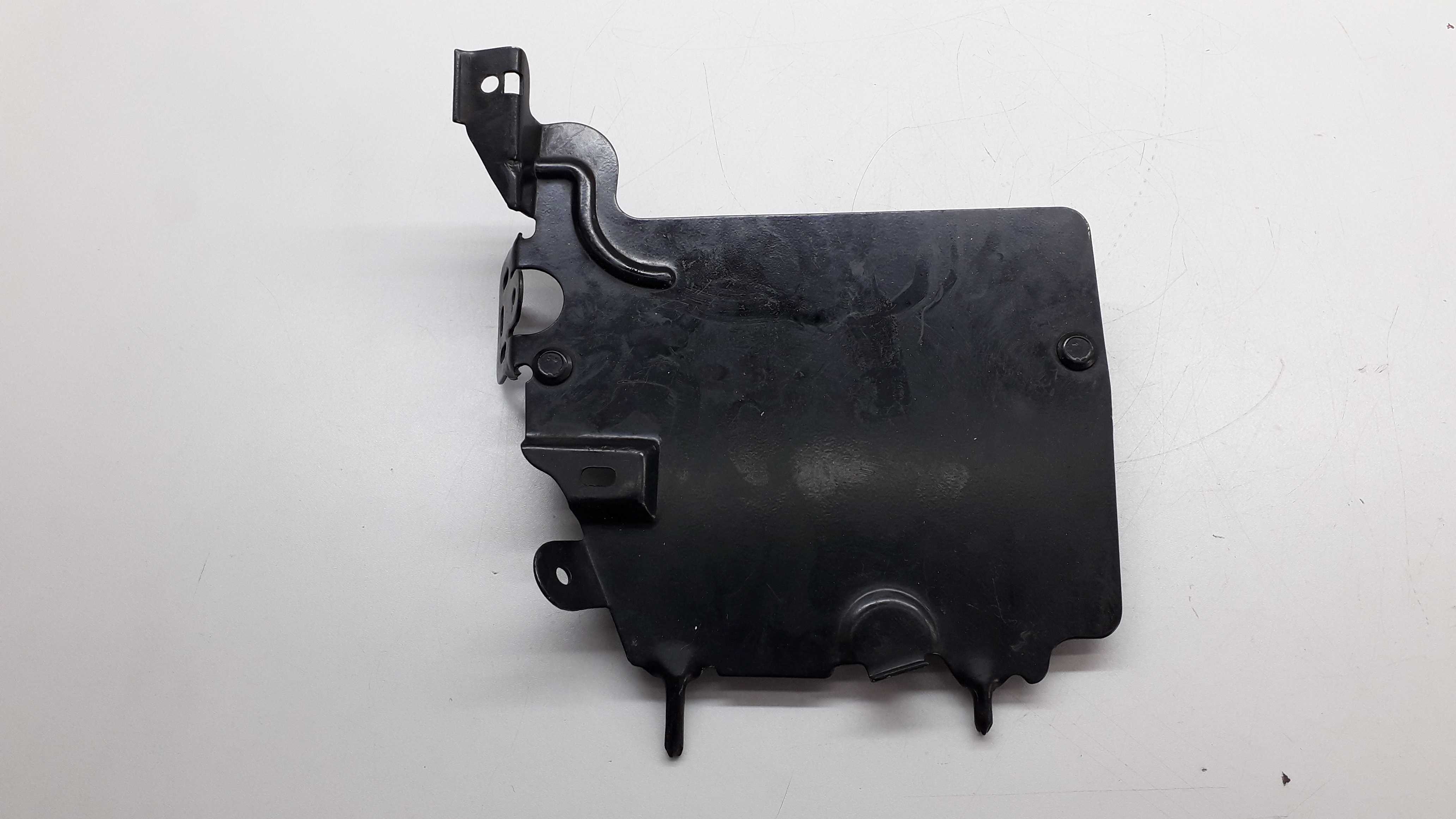 Suporte Do Módulo De Injeção Peugeot 206 1.4 8v 2007 6