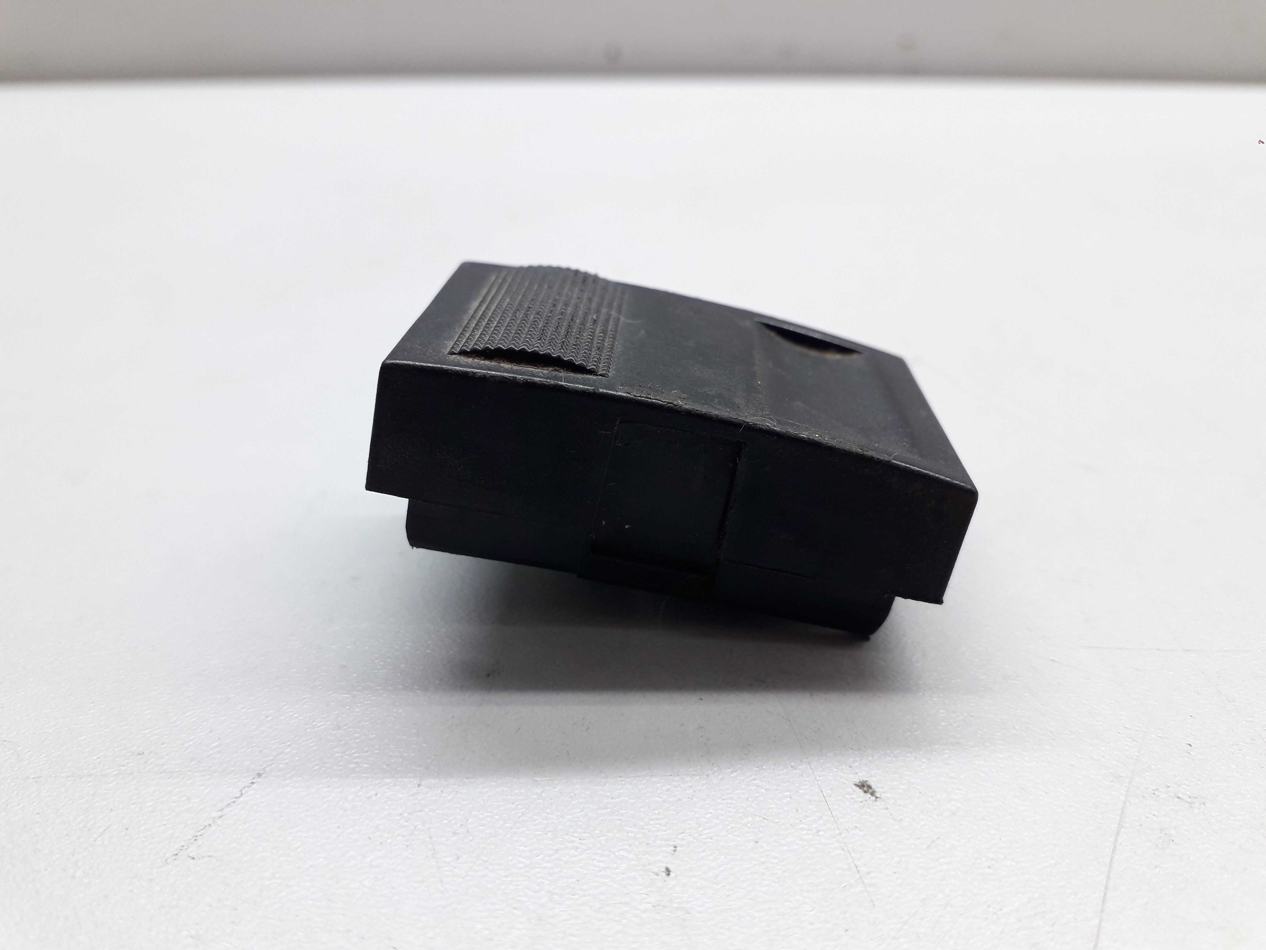 Botão Falso Painel Vw Gol Parati G3 G4 5