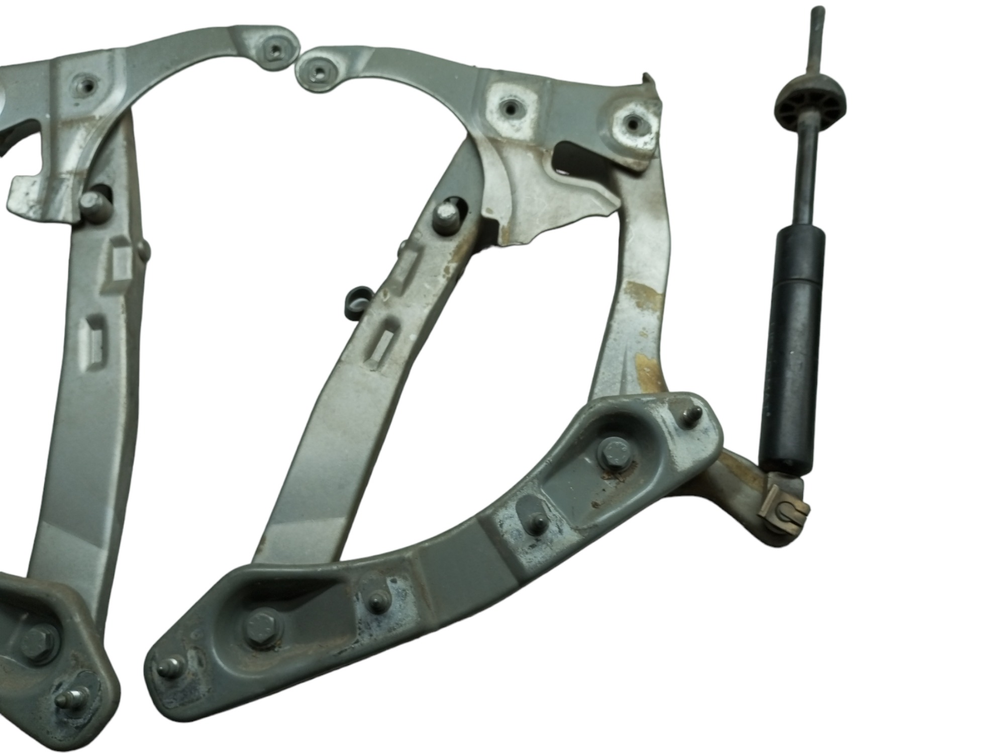 Dobradica Capo Mercedes Benz C280 94 95 96 97 98 99 Par 6