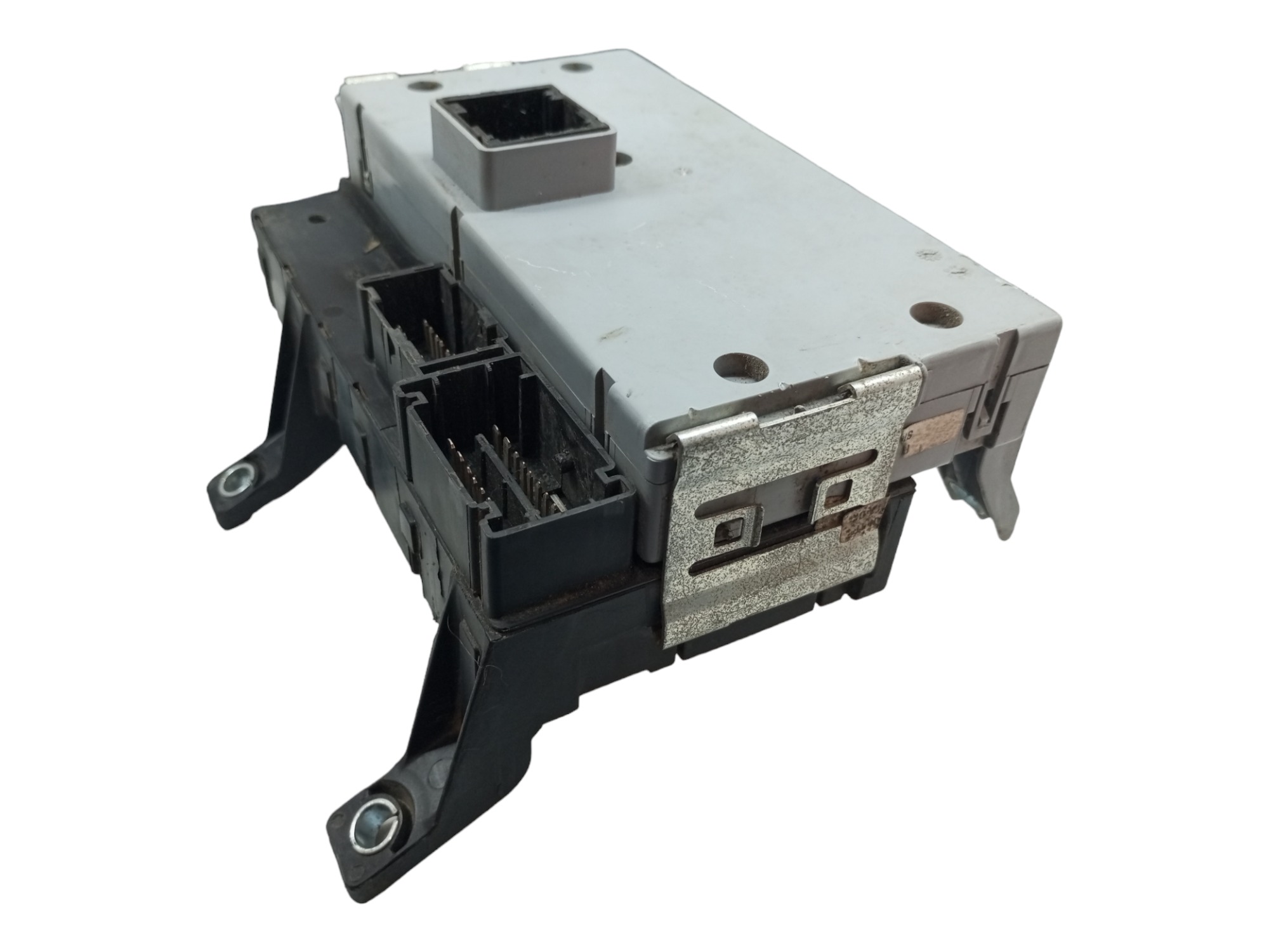 Caixa Fusivel Bsn Fiat Punto 1.4 2011 2012 2013 2014 7