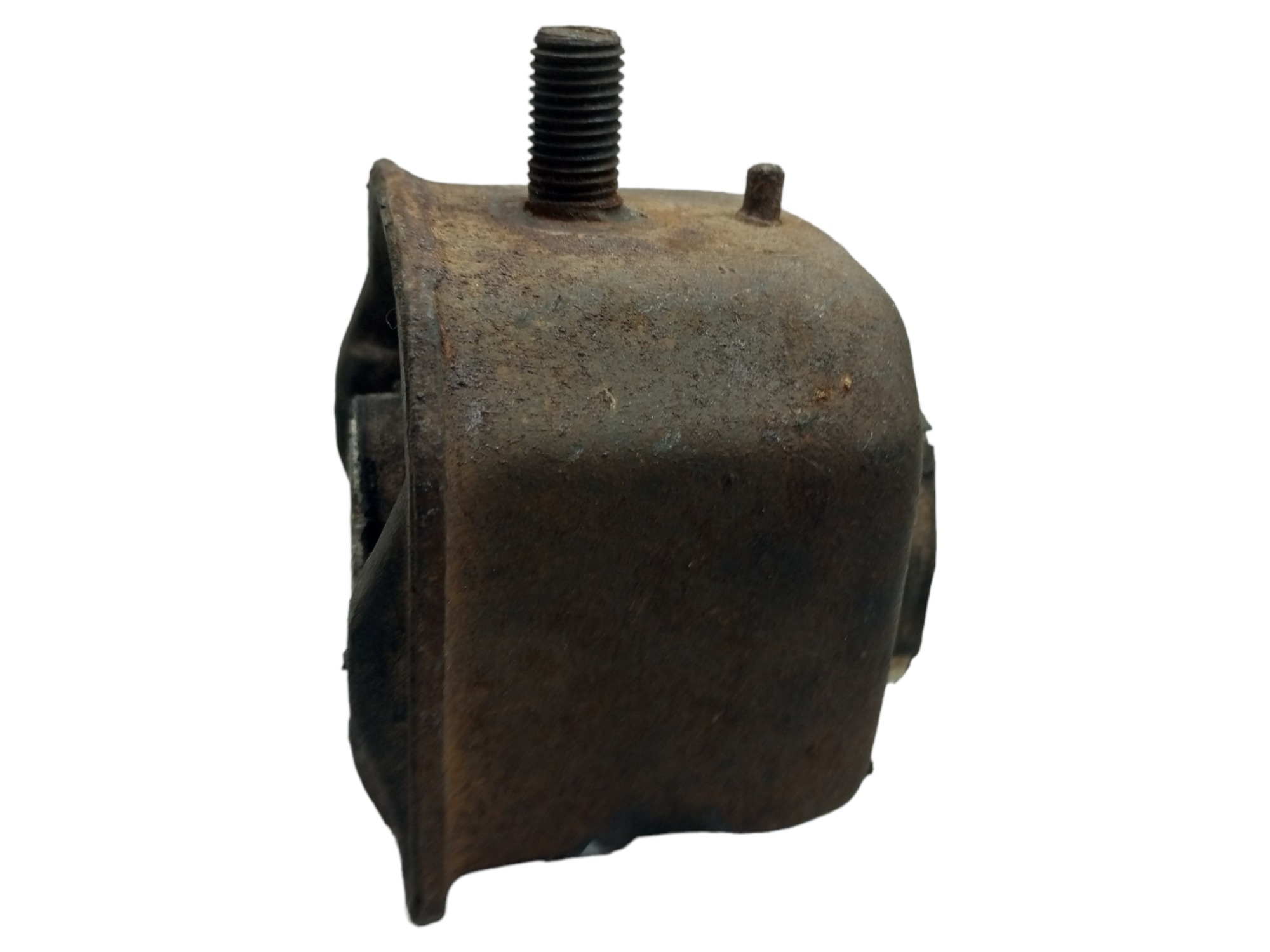 Coxim Motor Gol G2 1.0 Parati Saveiro 99 2000 2001 2002 1